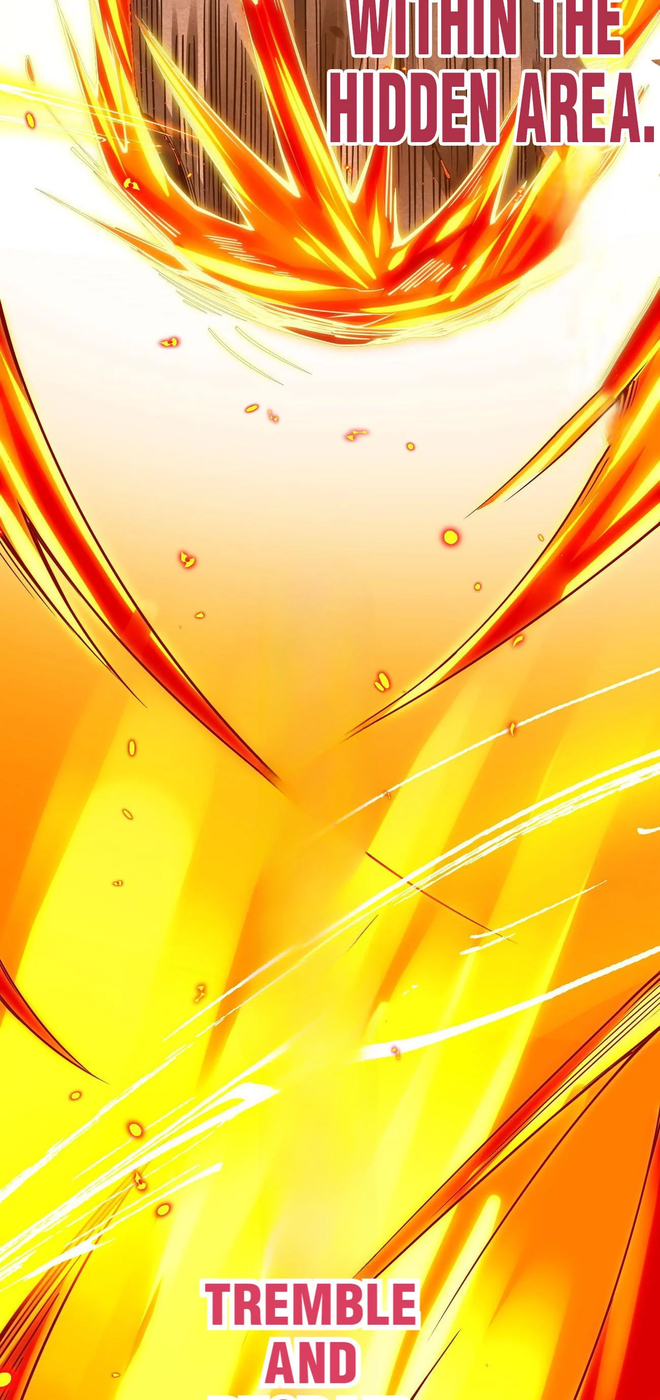 Sword God’s Life Is Not That Boring Chapter 22 - Page 43