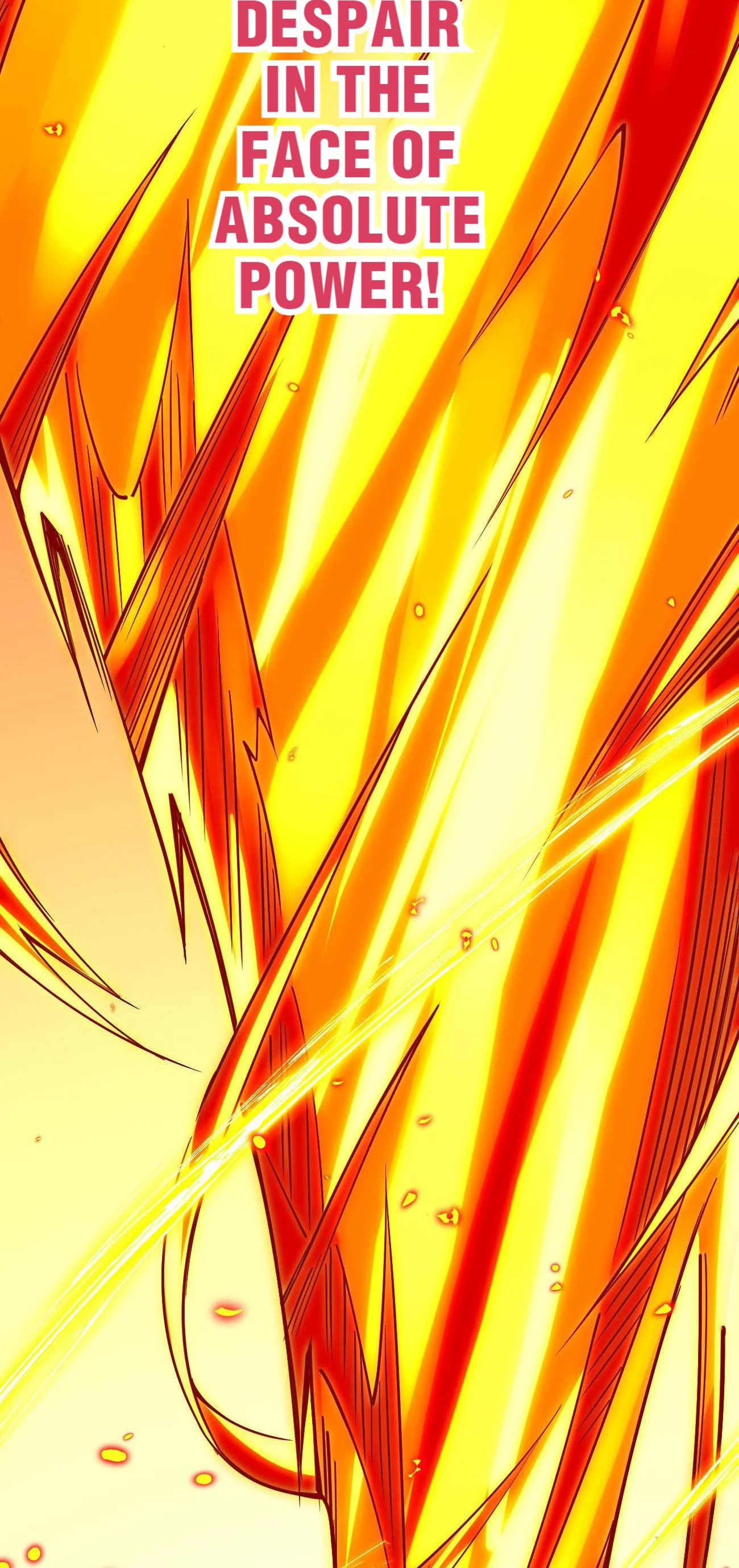 Sword God’s Life Is Not That Boring Chapter 22 - Page 44