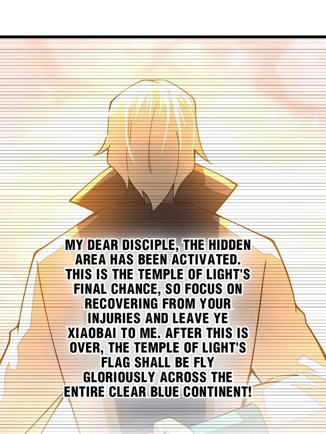 Sword God’s Life Is Not That Boring Chapter 22 - Page 50