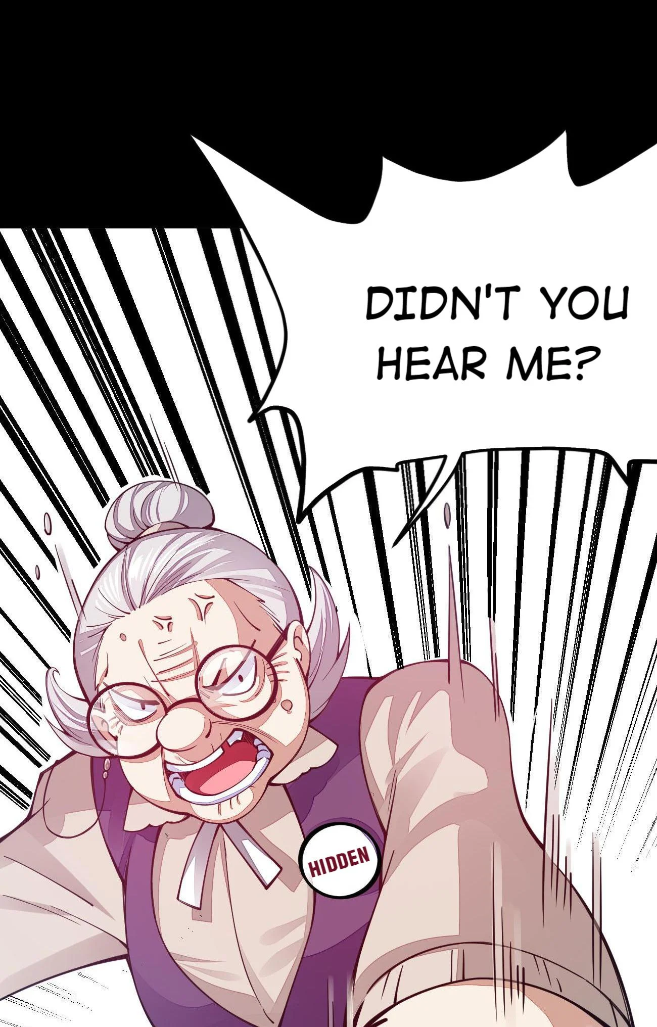 Sword God’s Life Is Not That Boring Chapter 22 - Page 6