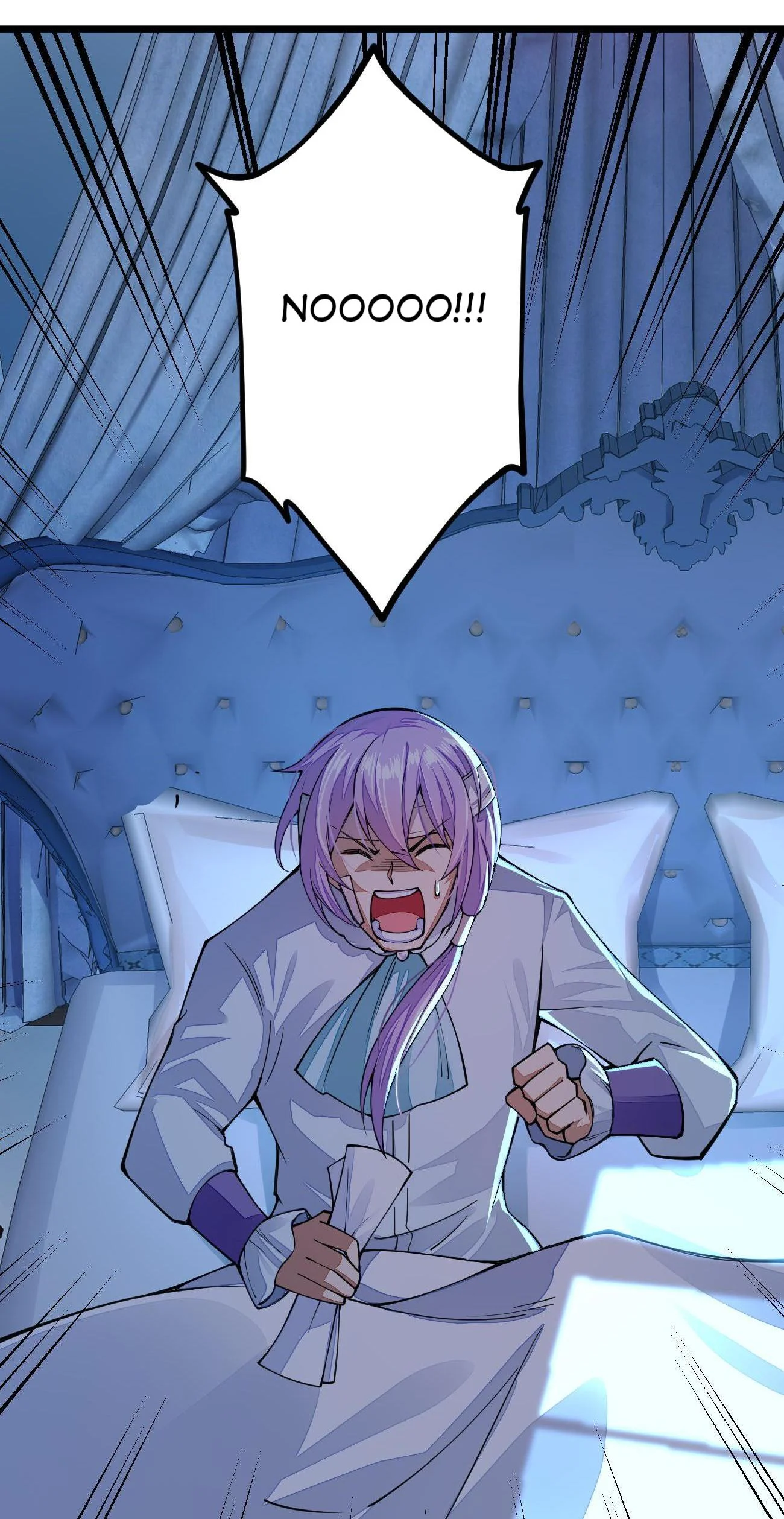Sword God’s Life Is Not That Boring Chapter 22 - Page 52