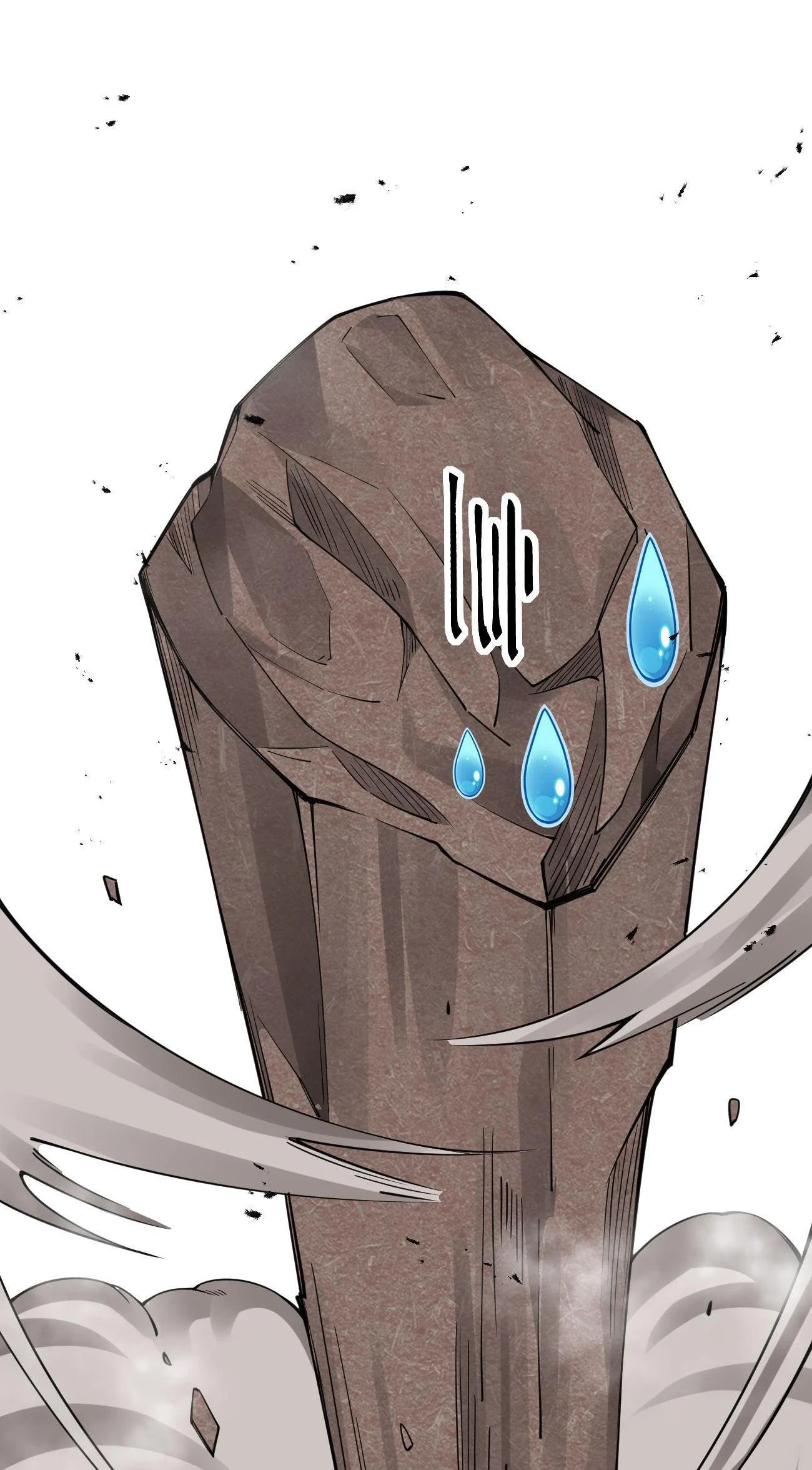 Sword God’s Life Is Not That Boring Chapter 22 - Page 56