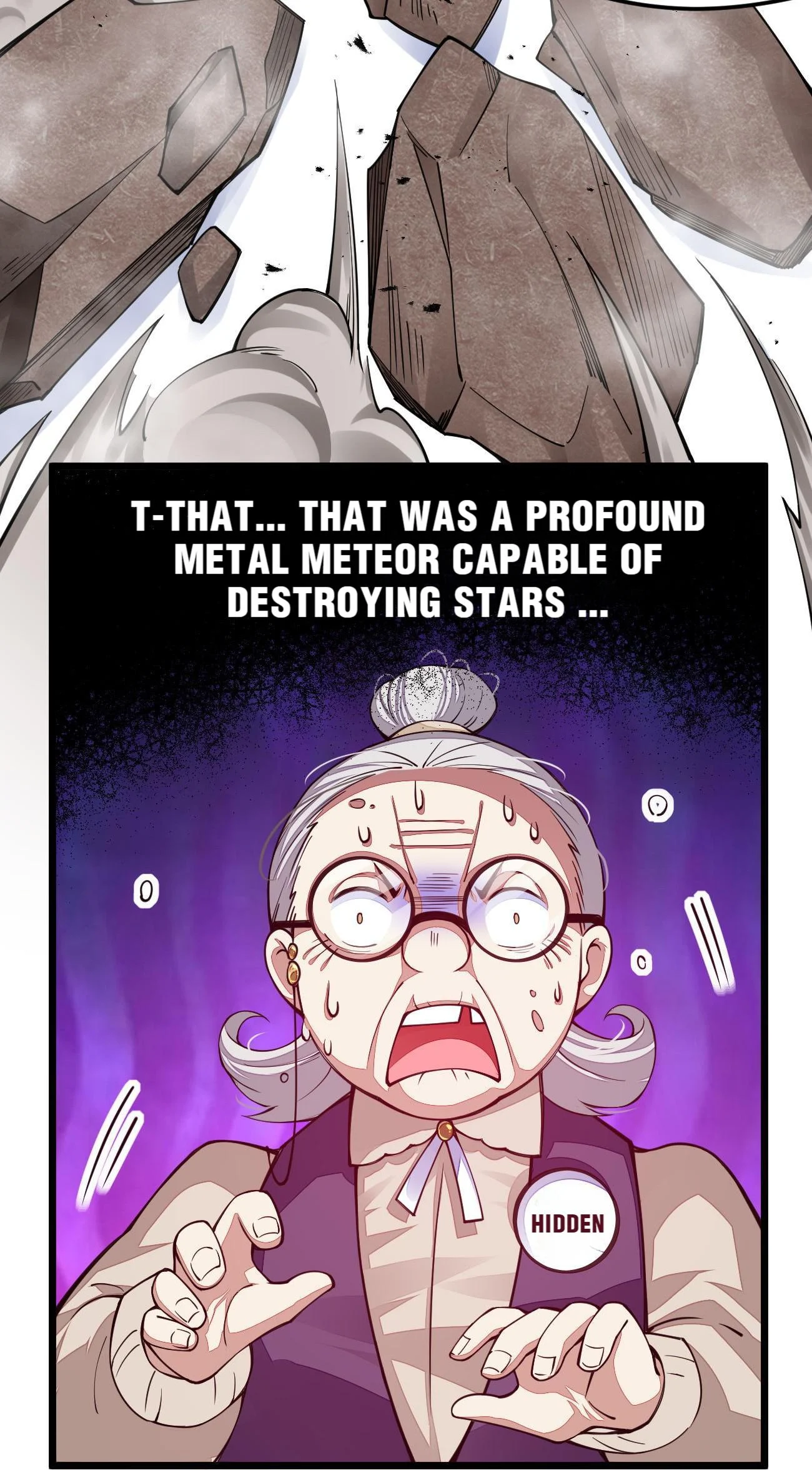 Sword God’s Life Is Not That Boring Chapter 22 - Page 58