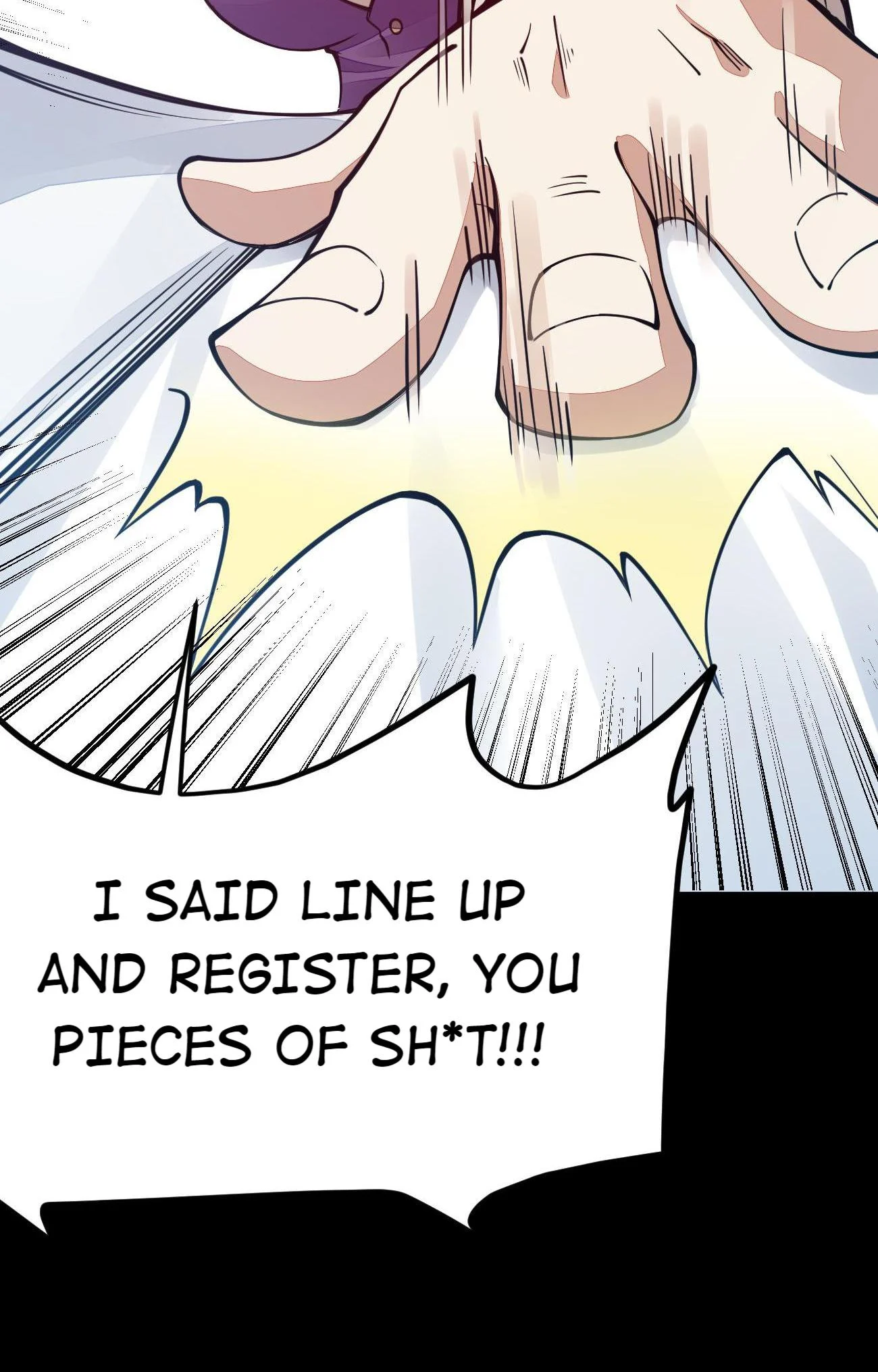 Sword God’s Life Is Not That Boring Chapter 22 - Page 7