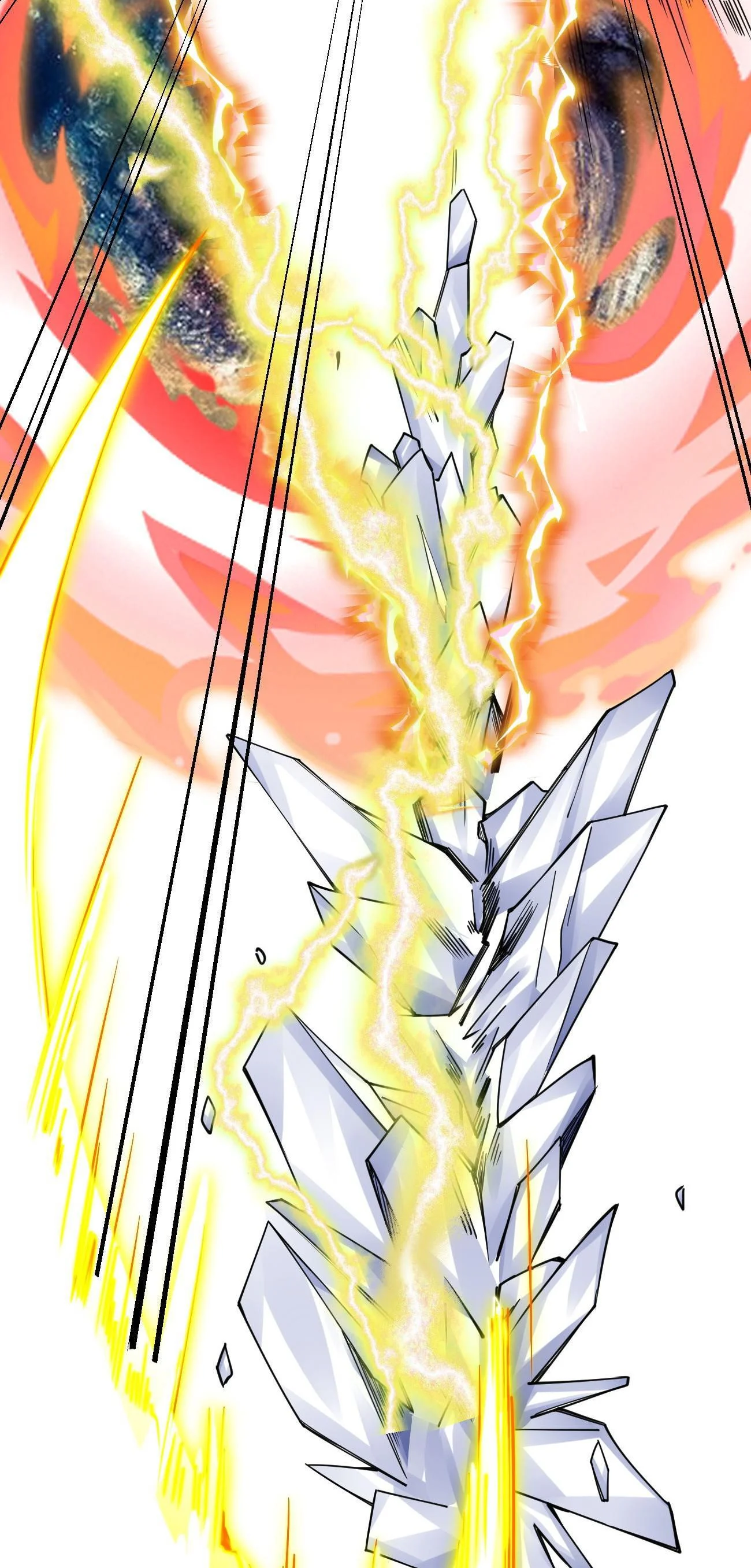 Sword God’s Life Is Not That Boring Chapter 22 - Page 65