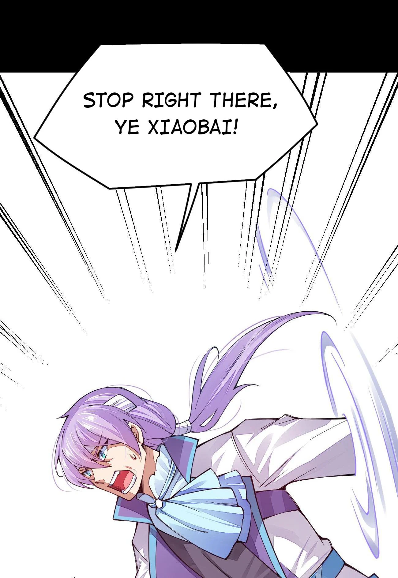 Sword God’s Life Is Not That Boring Chapter 22 - Page 69