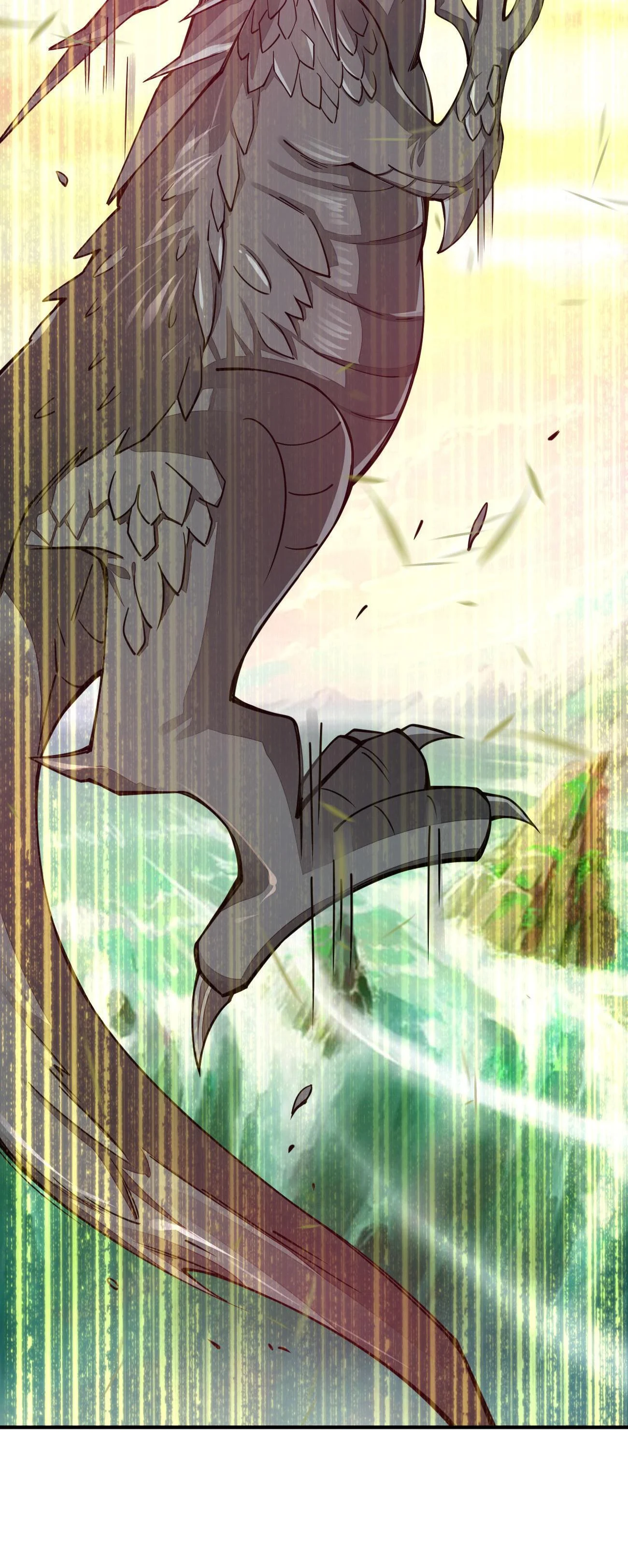 Sword God’s Life Is Not That Boring Chapter 22 - Page 75