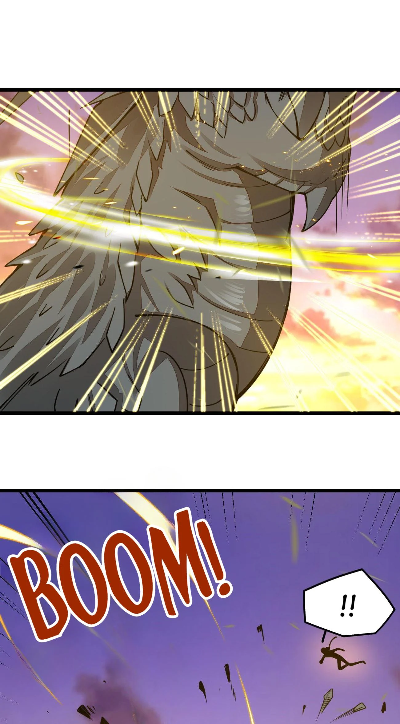 Sword God’s Life Is Not That Boring Chapter 22 - Page 76