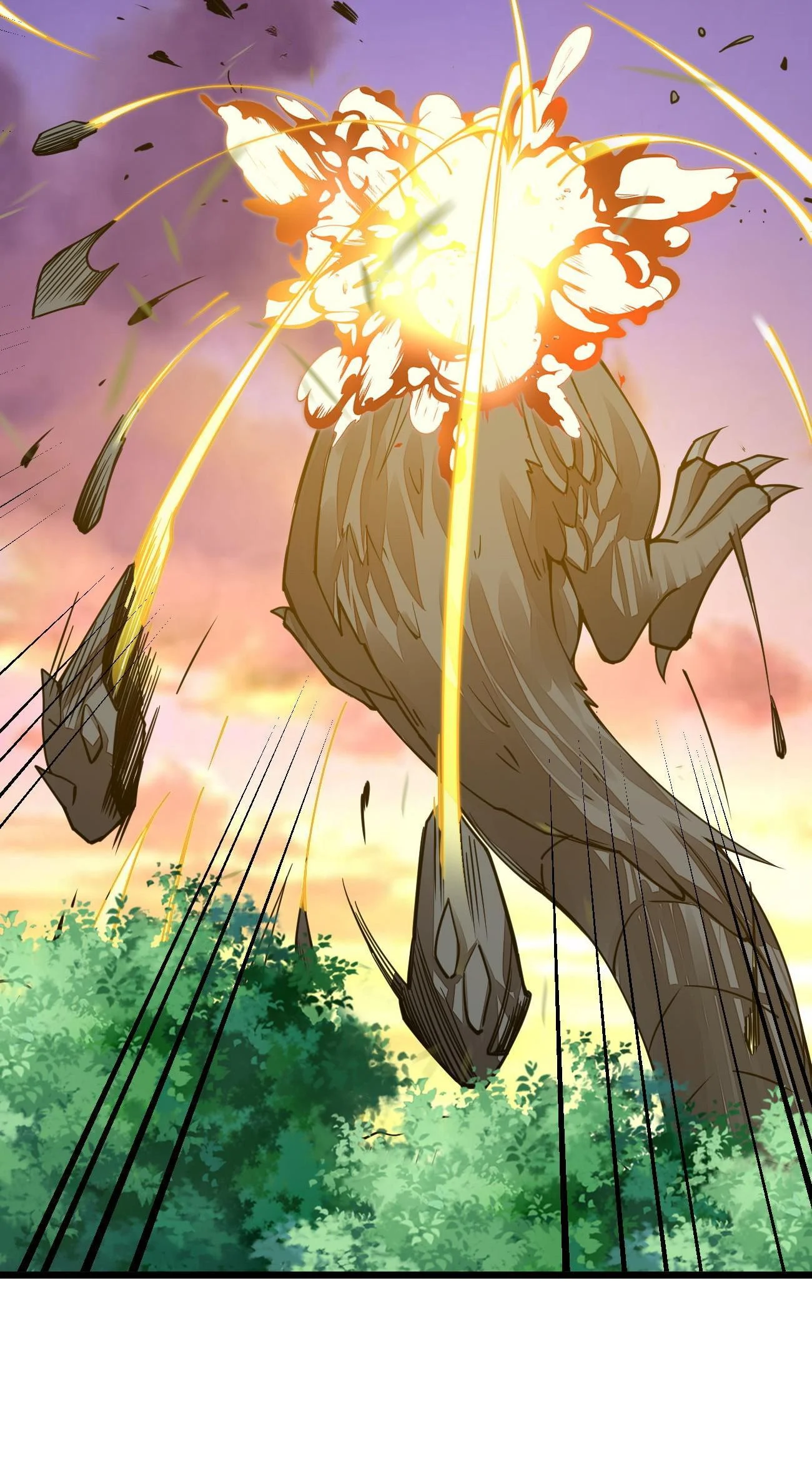Sword God’s Life Is Not That Boring Chapter 22 - Page 77
