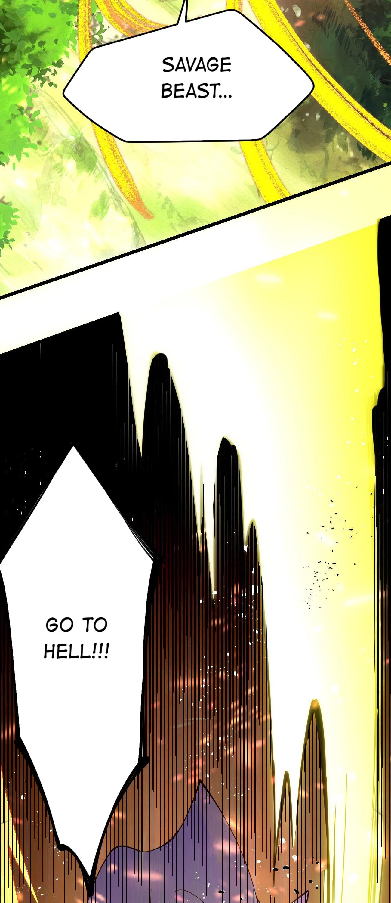 Sword God’s Life Is Not That Boring Chapter 23 - Page 13