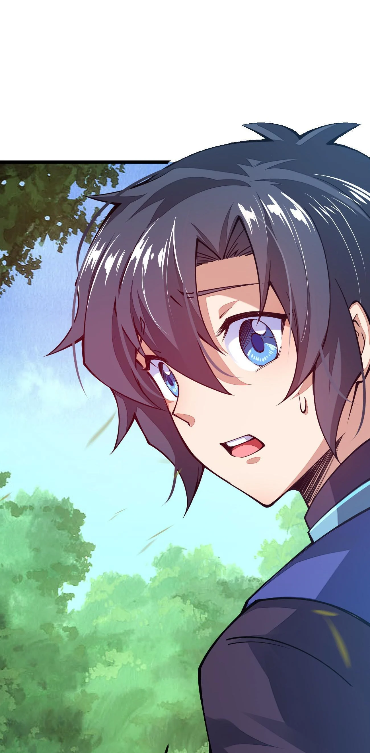 Sword God’s Life Is Not That Boring Chapter 23 - Page 20