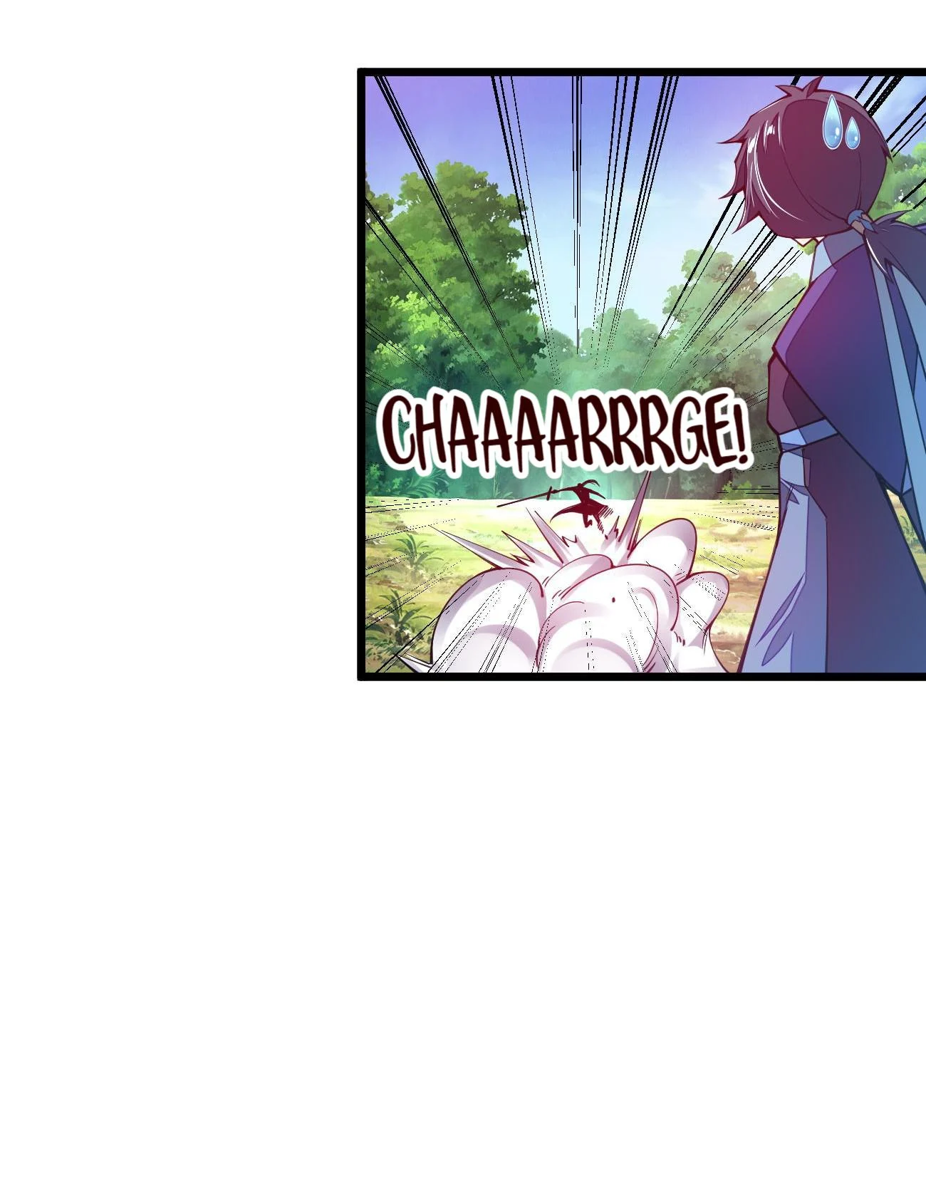 Sword God’s Life Is Not That Boring Chapter 23 - Page 26