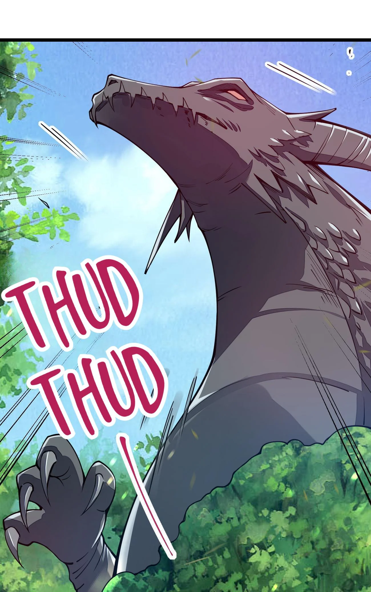Sword God’s Life Is Not That Boring Chapter 23 - Page 31