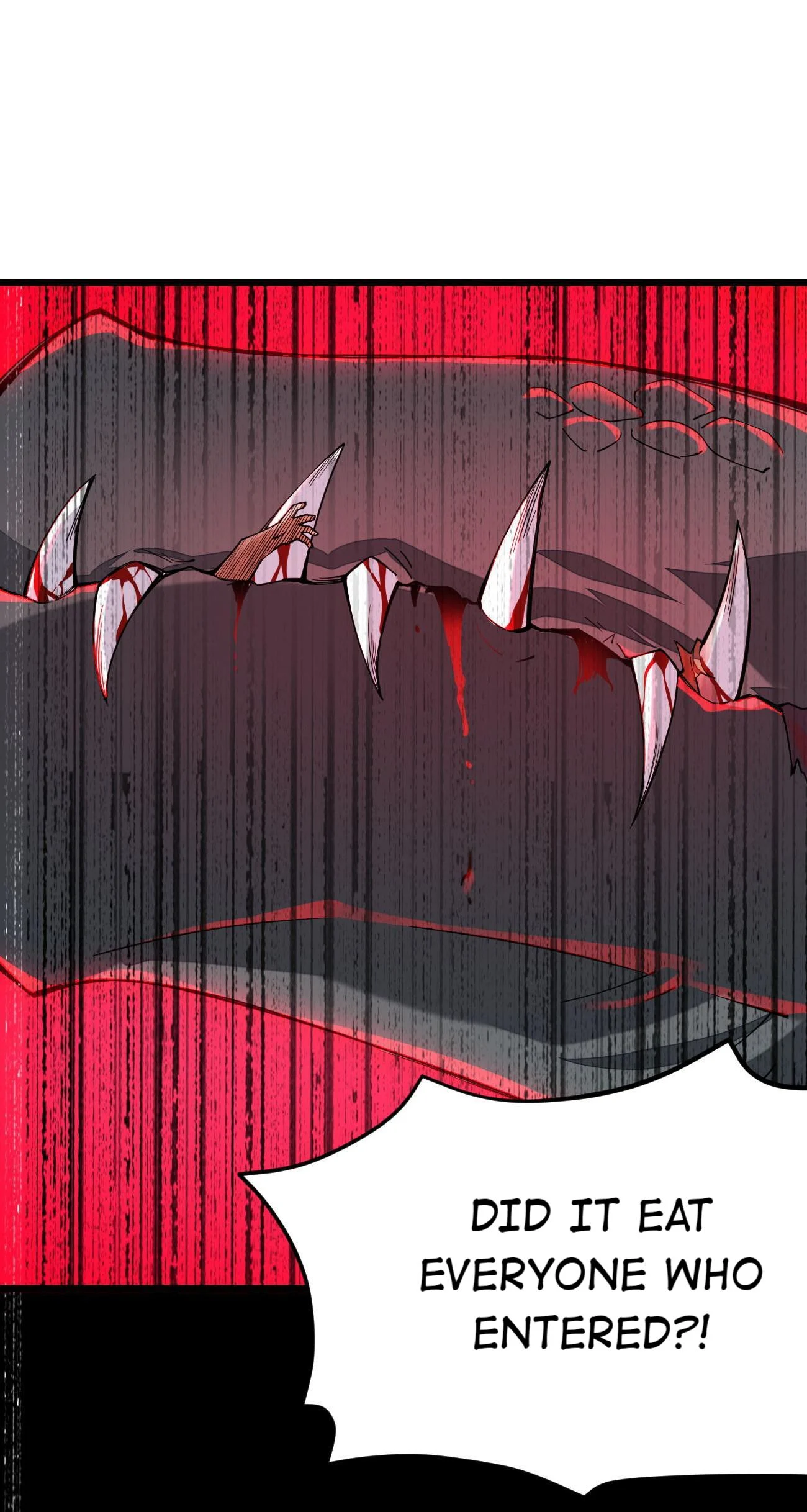 Sword God’s Life Is Not That Boring Chapter 23 - Page 34