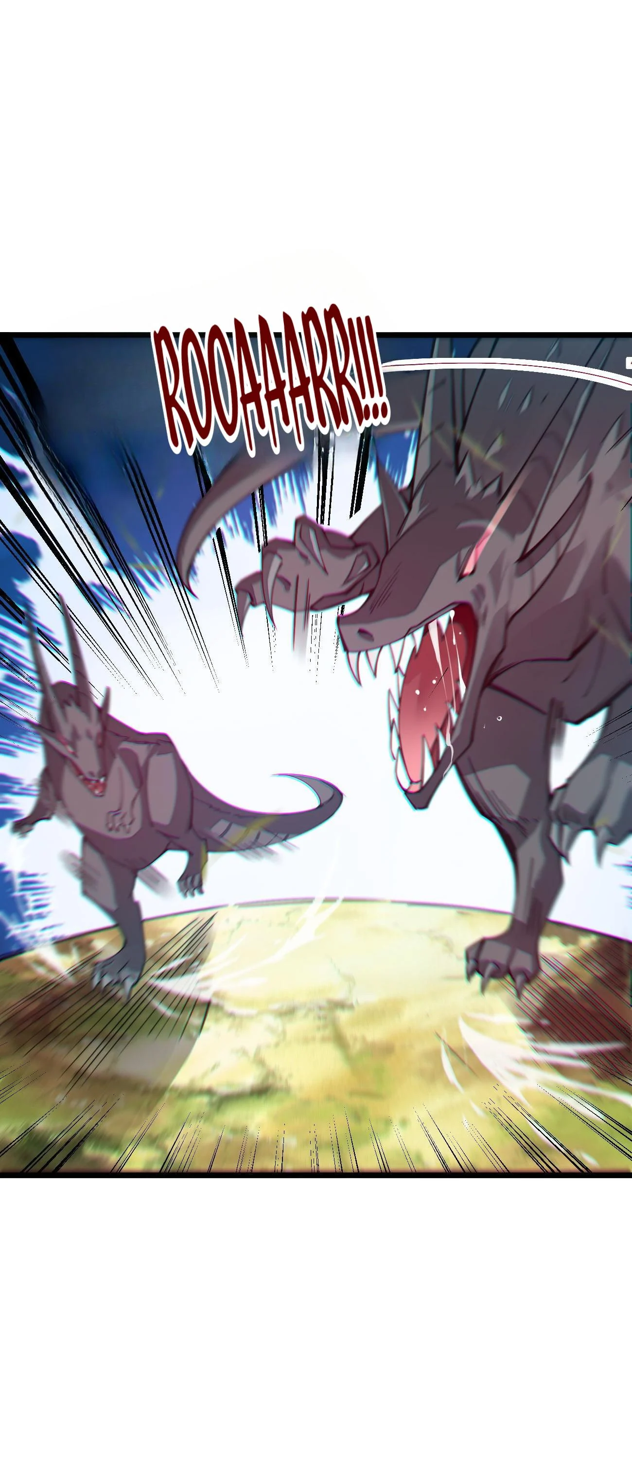 Sword God’s Life Is Not That Boring Chapter 23 - Page 40