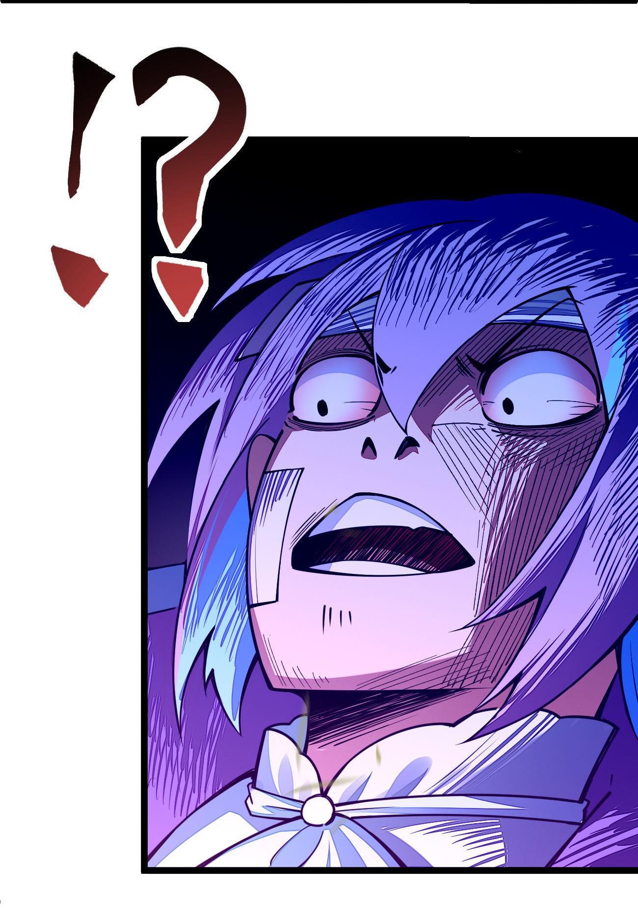 Sword God’s Life Is Not That Boring Chapter 23 - Page 42