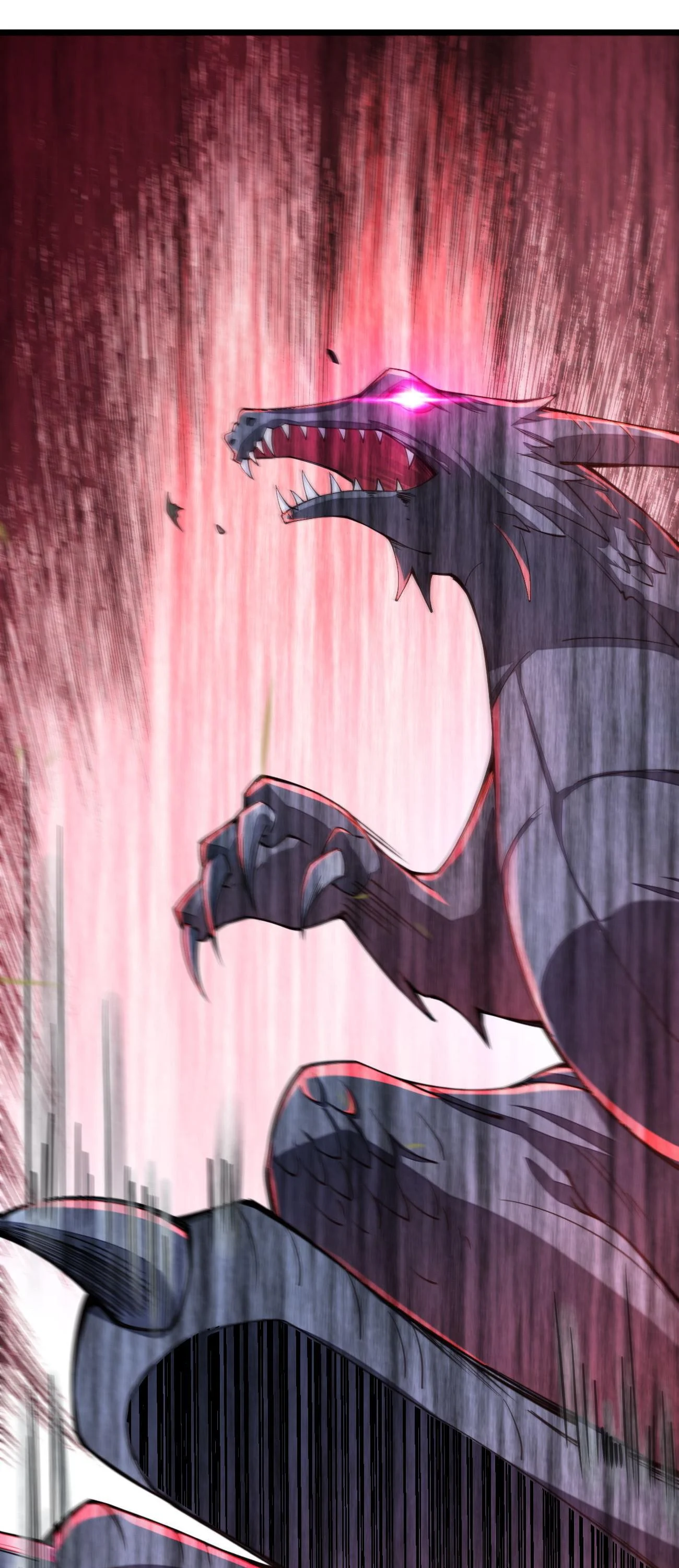 Sword God’s Life Is Not That Boring Chapter 23 - Page 44