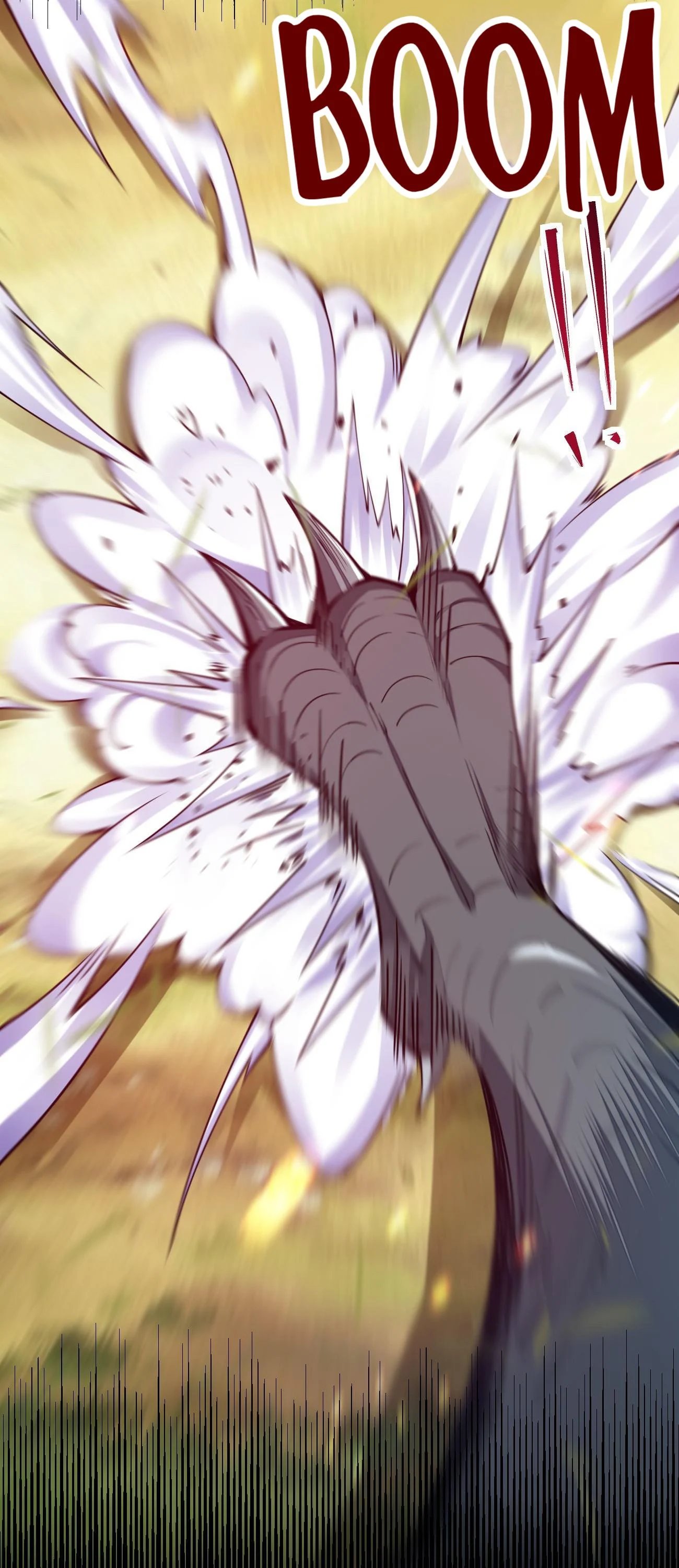 Sword God’s Life Is Not That Boring Chapter 23 - Page 46