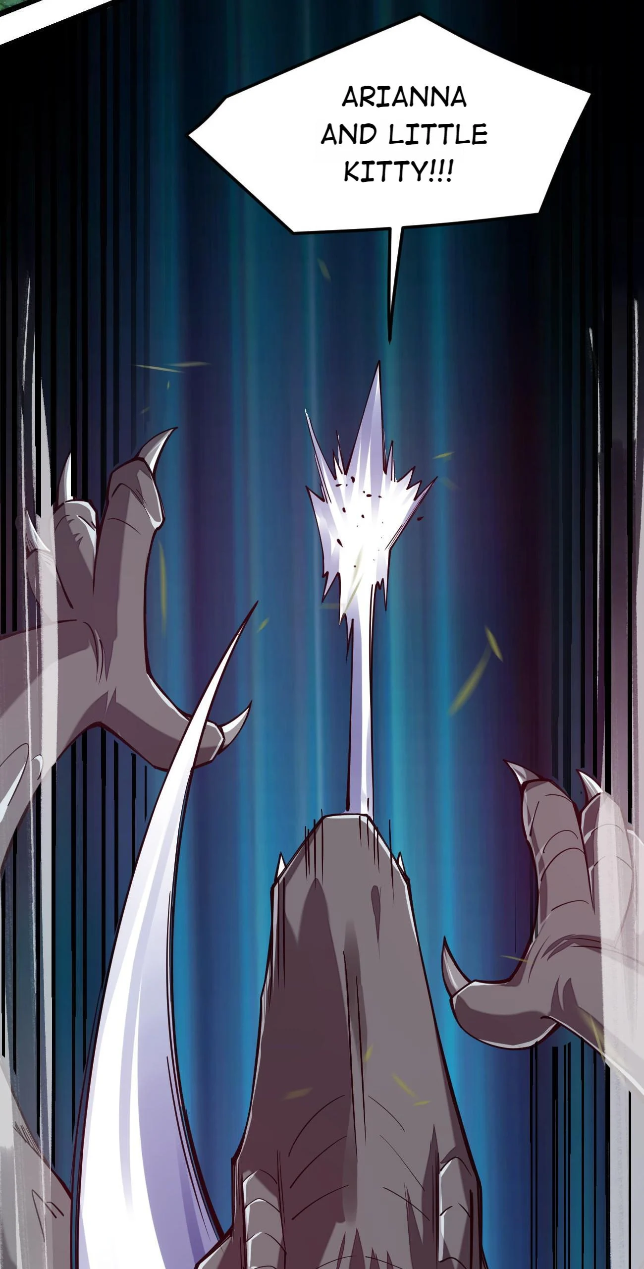 Sword God’s Life Is Not That Boring Chapter 23 - Page 51
