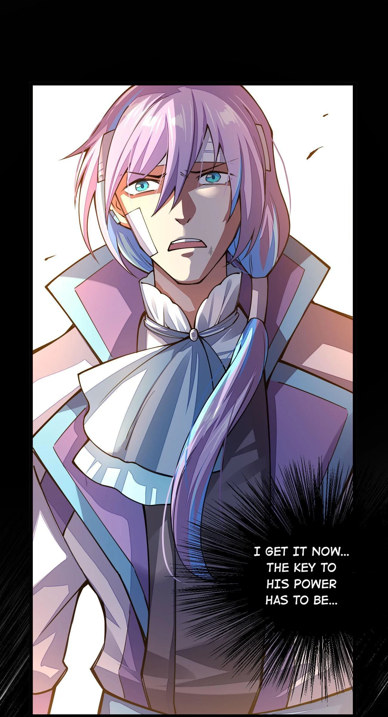 Sword God’s Life Is Not That Boring Chapter 23 - Page 56