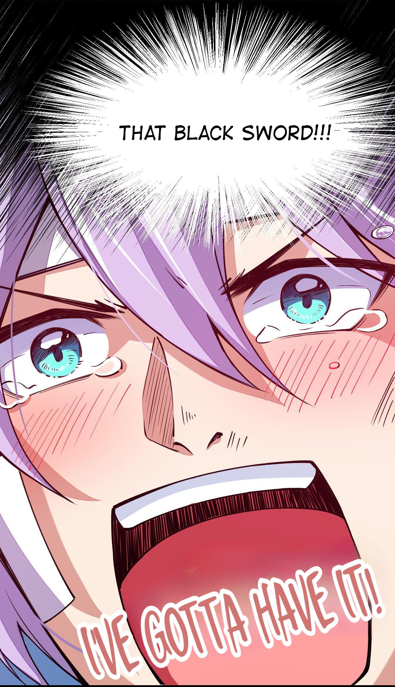 Sword God’s Life Is Not That Boring Chapter 23 - Page 57