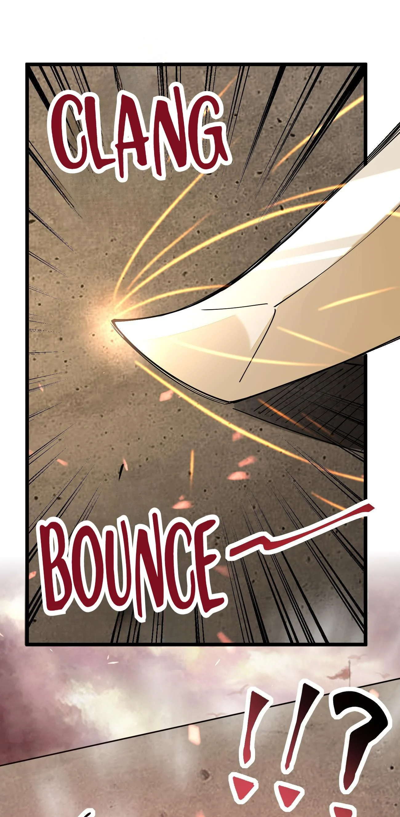 Sword God’s Life Is Not That Boring Chapter 24 - Page 11