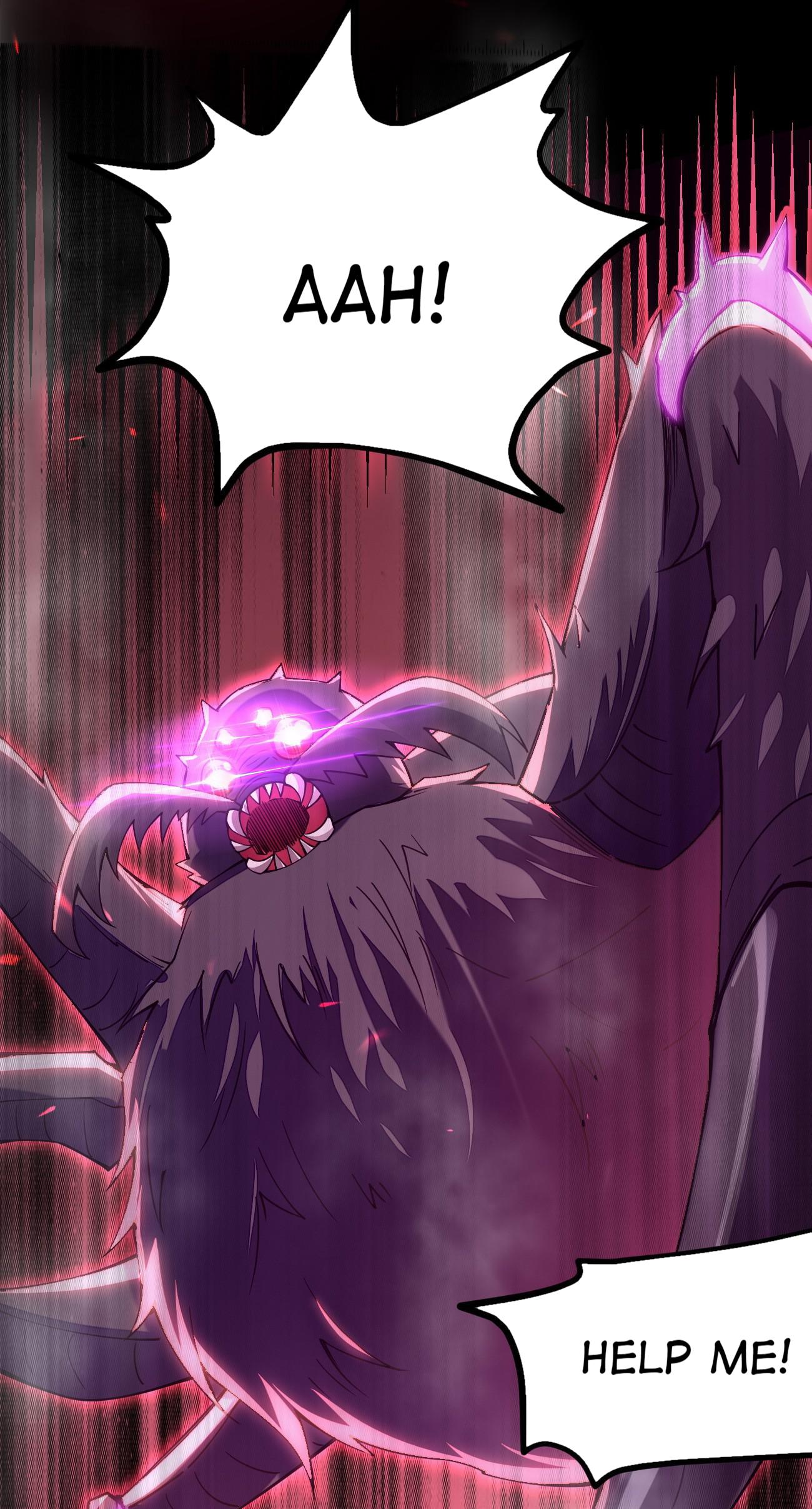 Sword God’s Life Is Not That Boring Chapter 24 - Page 22