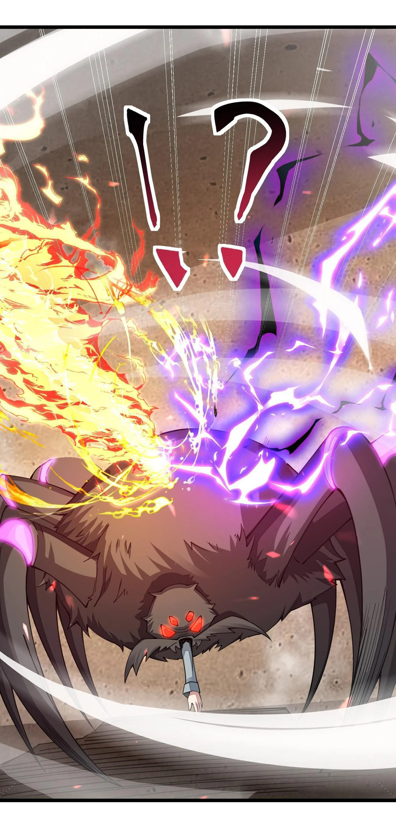 Sword God’s Life Is Not That Boring Chapter 24 - Page 25