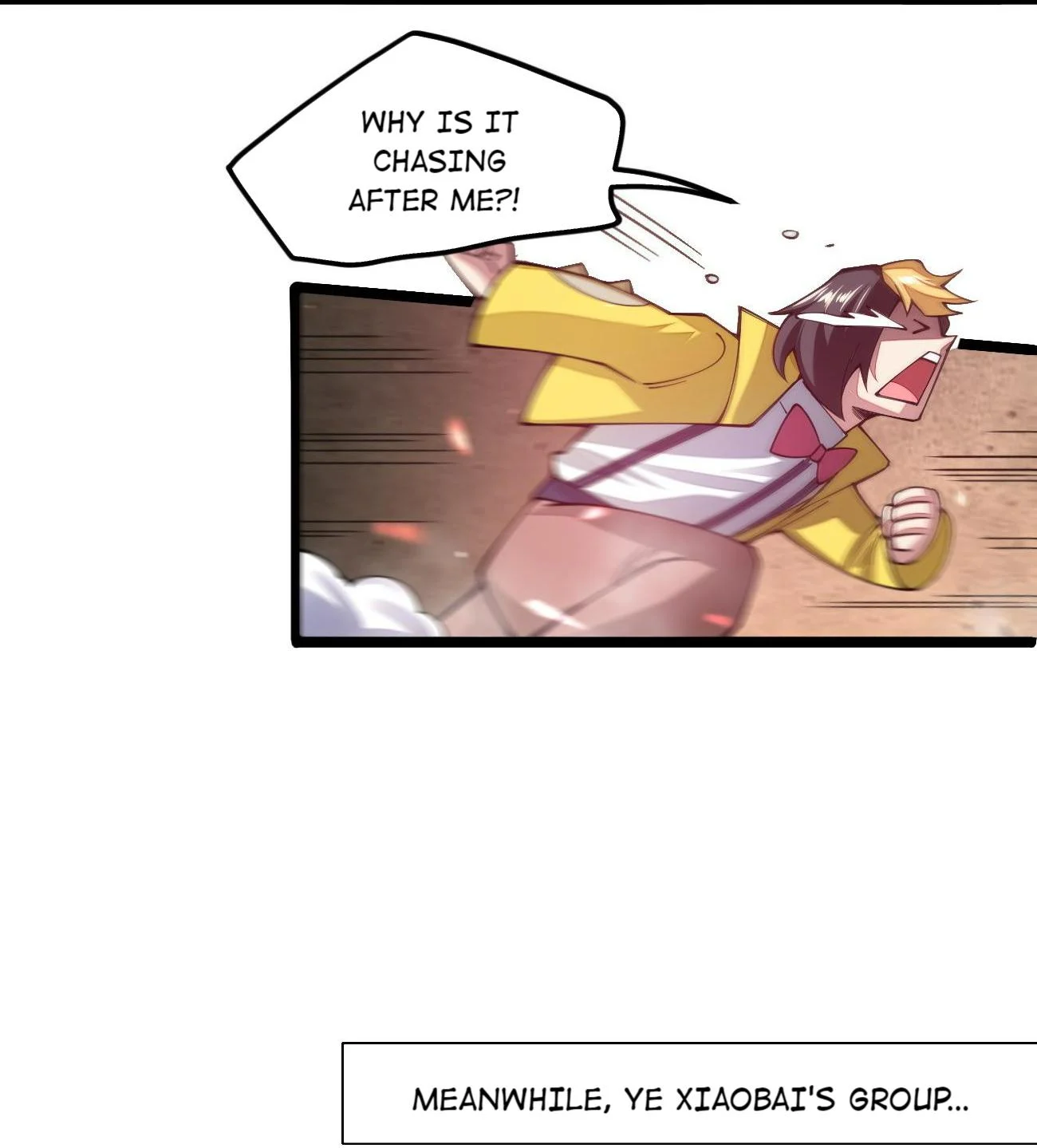 Sword God’s Life Is Not That Boring Chapter 24 - Page 30