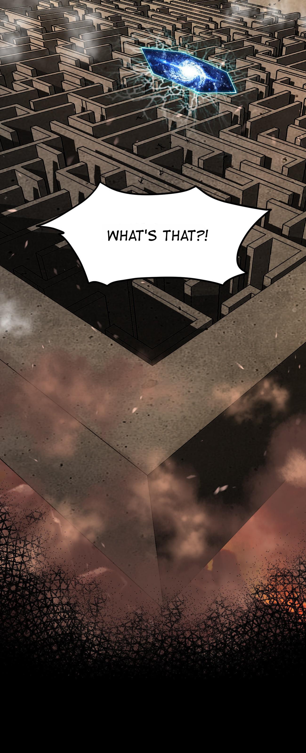 Sword God’s Life Is Not That Boring Chapter 24 - Page 4