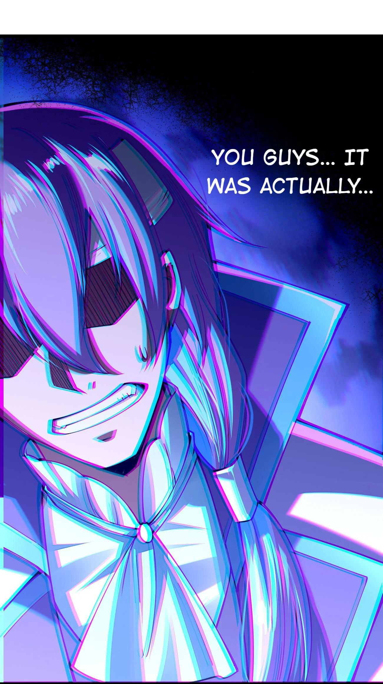 Sword God’s Life Is Not That Boring Chapter 24 - Page 37