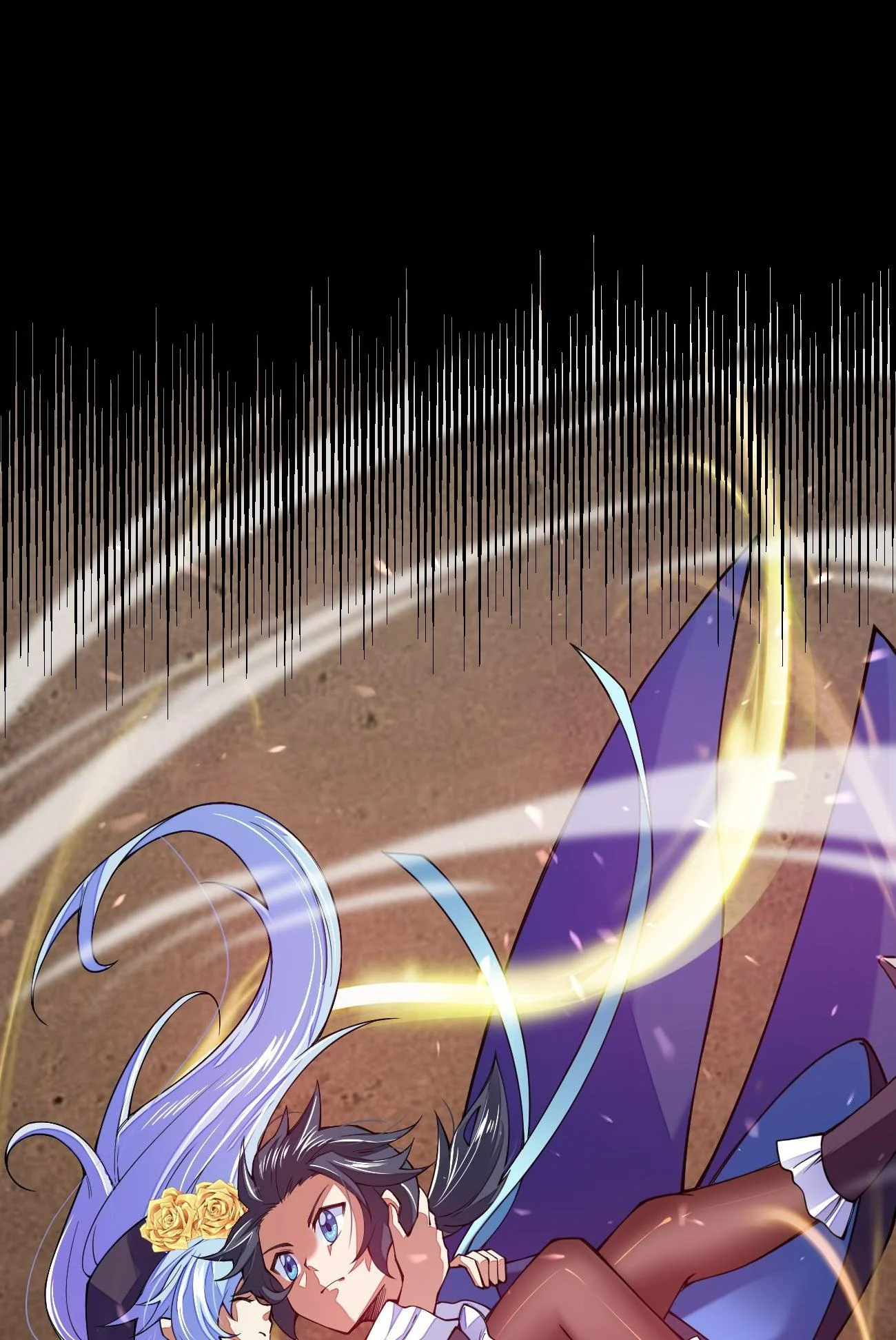 Sword God’s Life Is Not That Boring Chapter 24 - Page 5