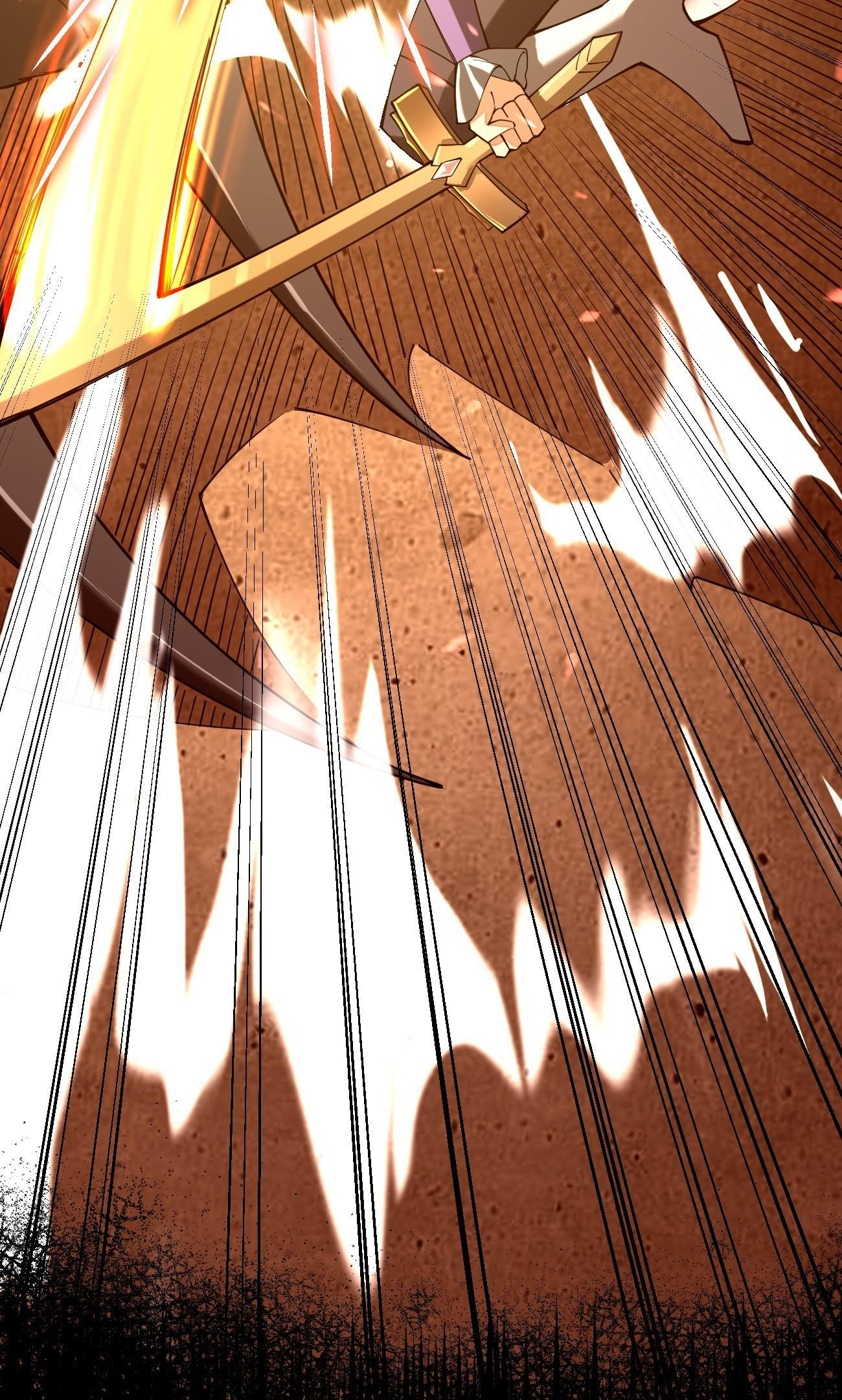 Sword God’s Life Is Not That Boring Chapter 24 - Page 50