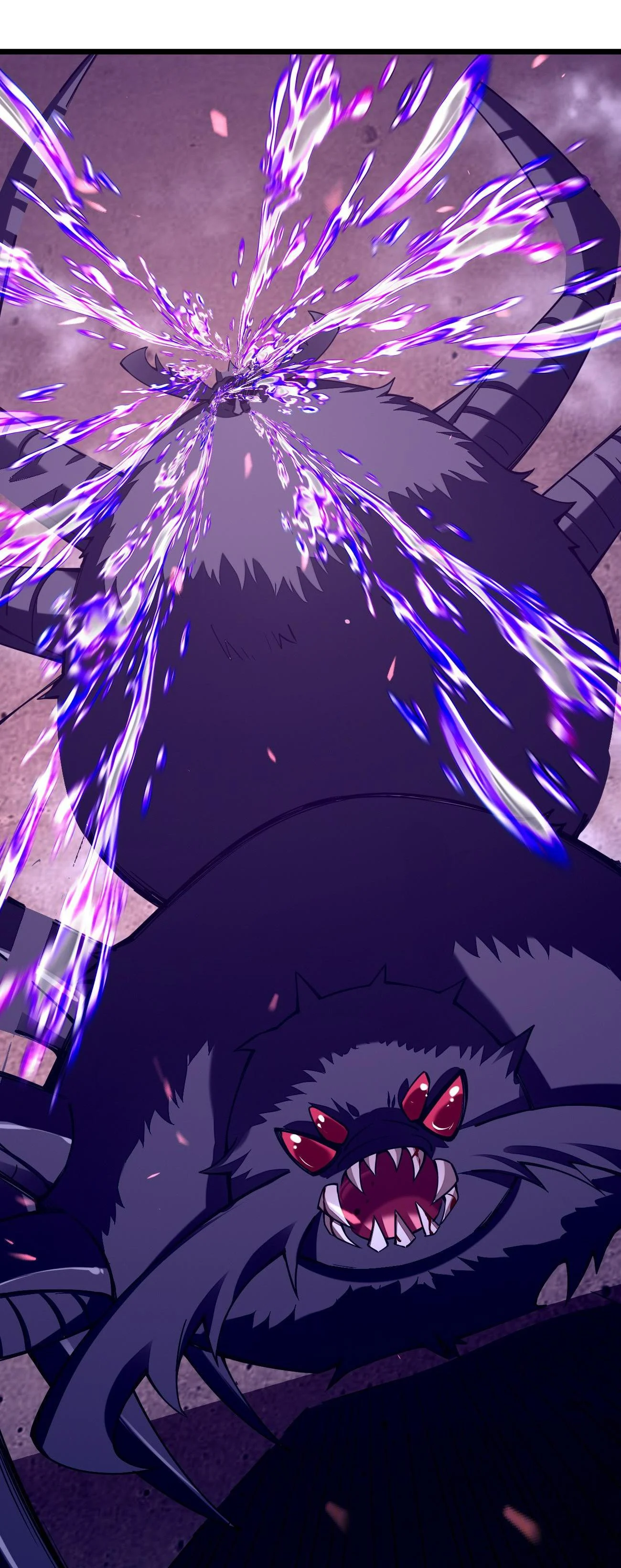 Sword God’s Life Is Not That Boring Chapter 24 - Page 56