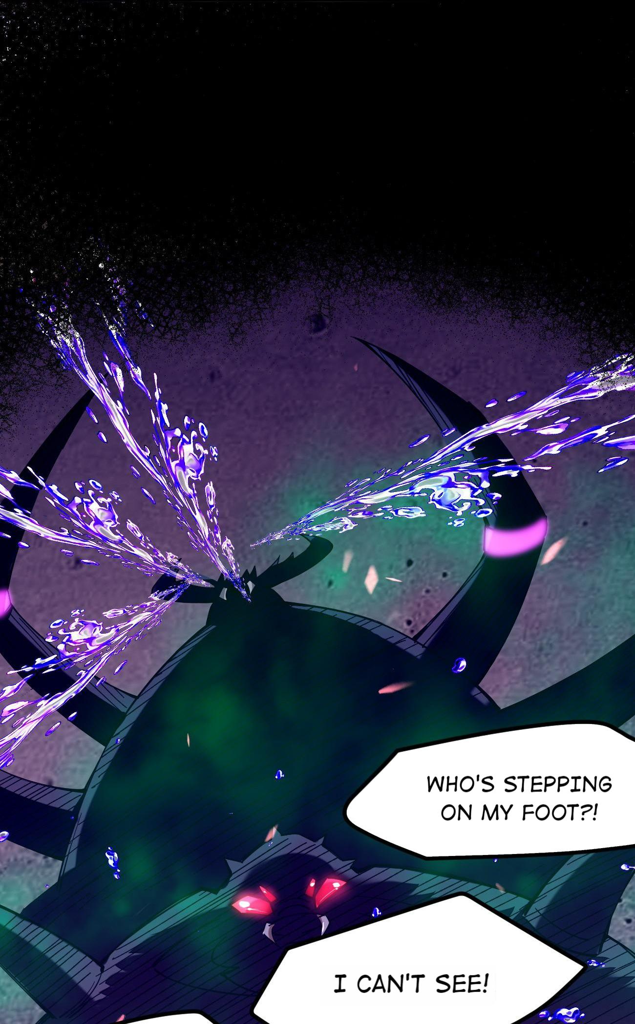 Sword God’s Life Is Not That Boring Chapter 24 - Page 58