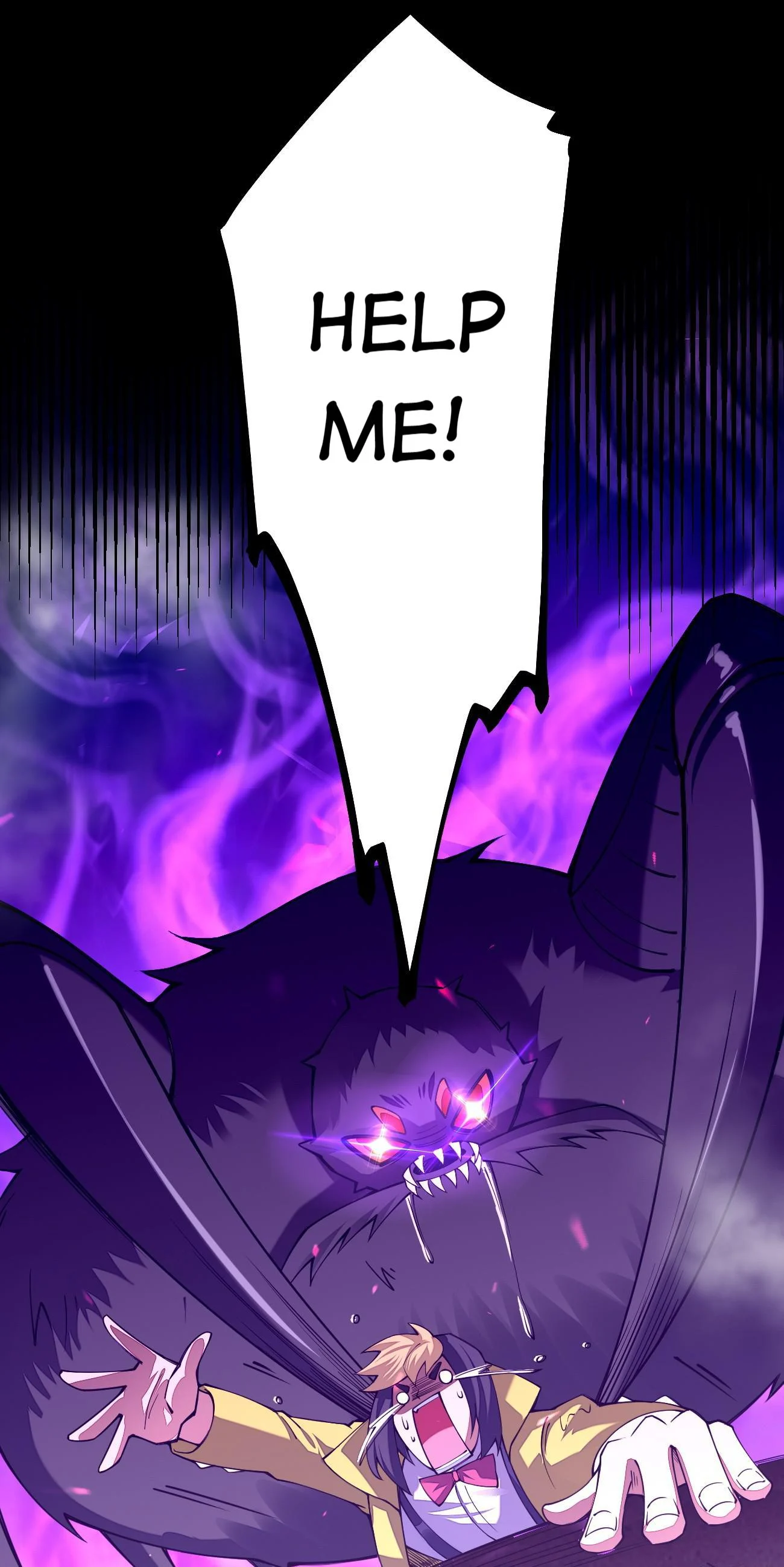 Sword God’s Life Is Not That Boring Chapter 24 - Page 65