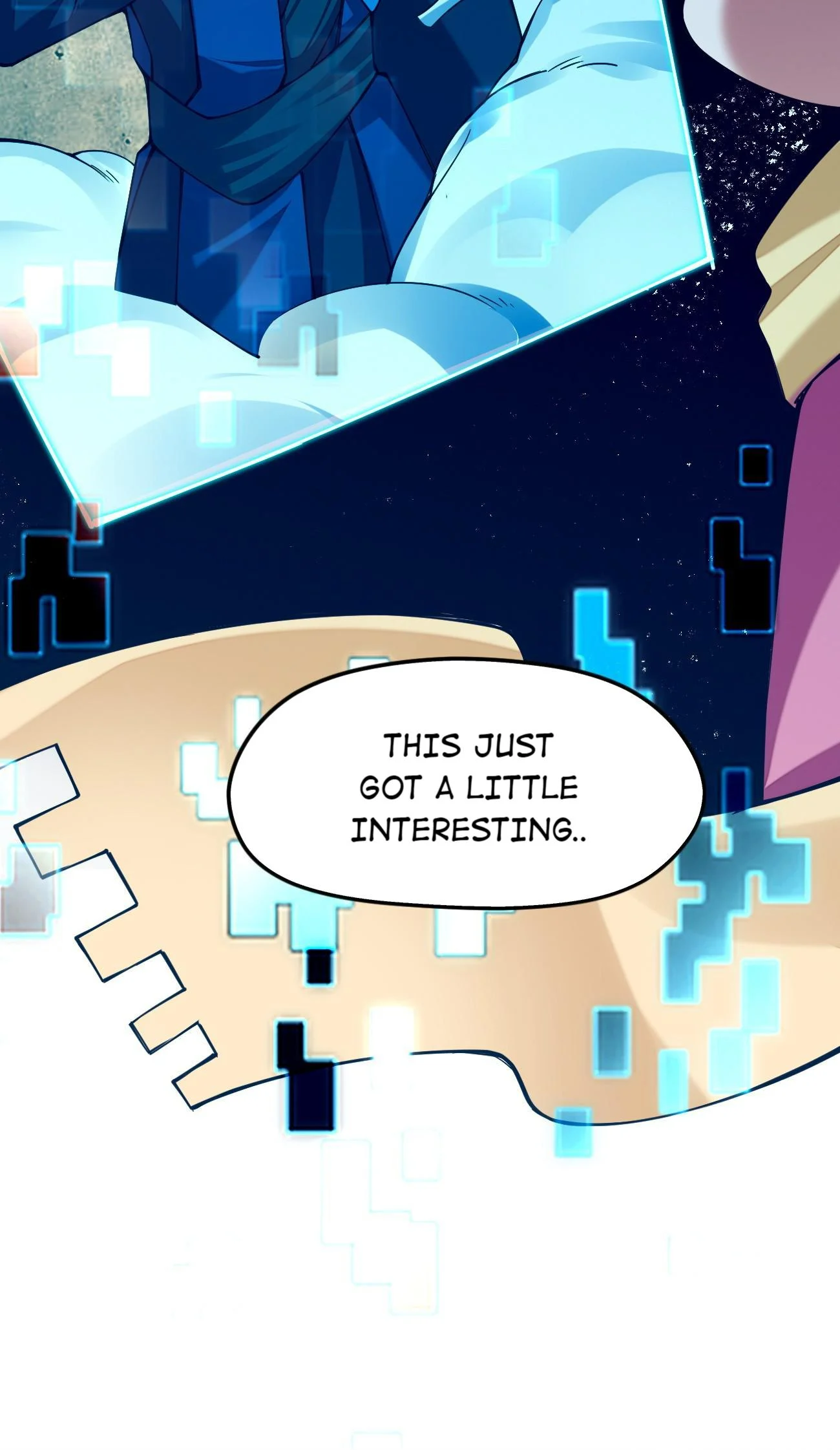 Sword God’s Life Is Not That Boring Chapter 25 - Page 18