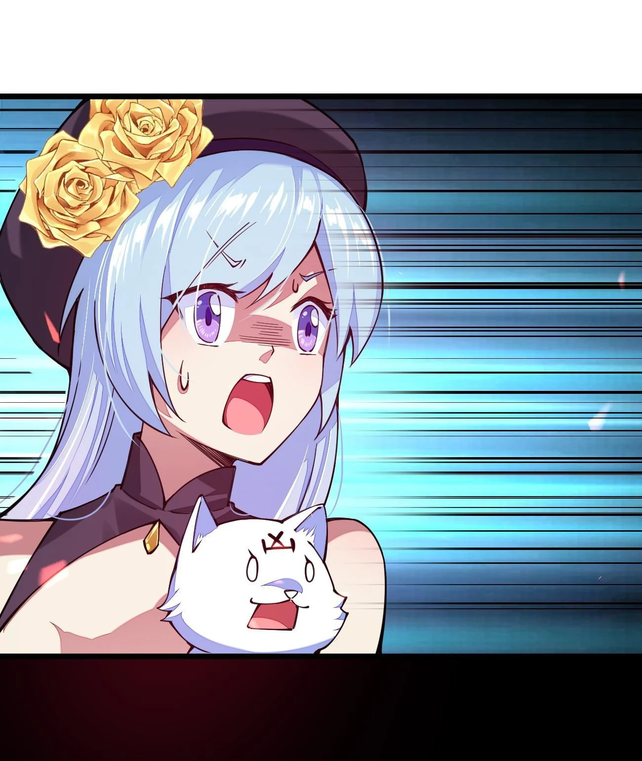 Sword God’s Life Is Not That Boring Chapter 25 - Page 31