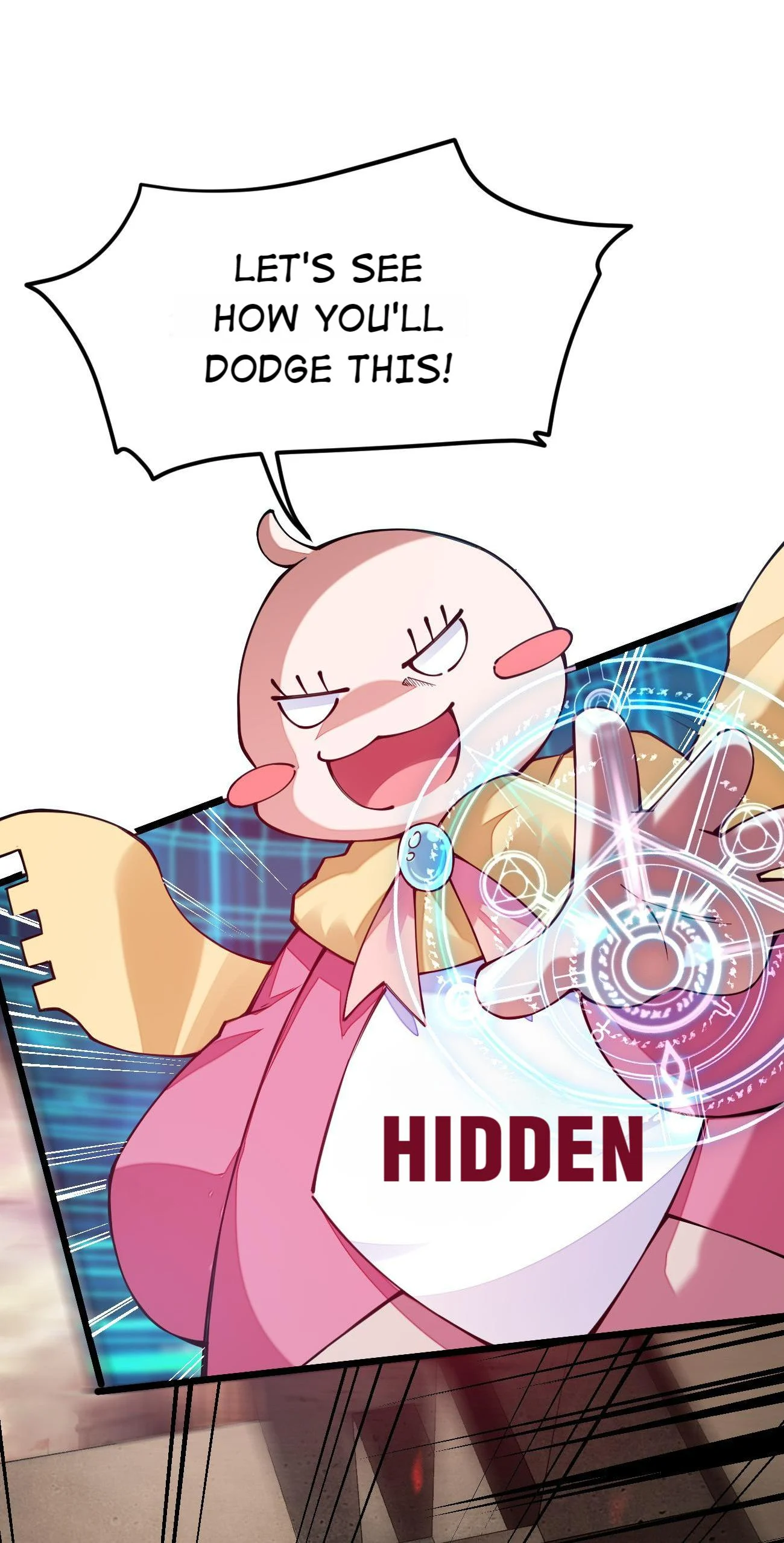 Sword God’s Life Is Not That Boring Chapter 25 - Page 40