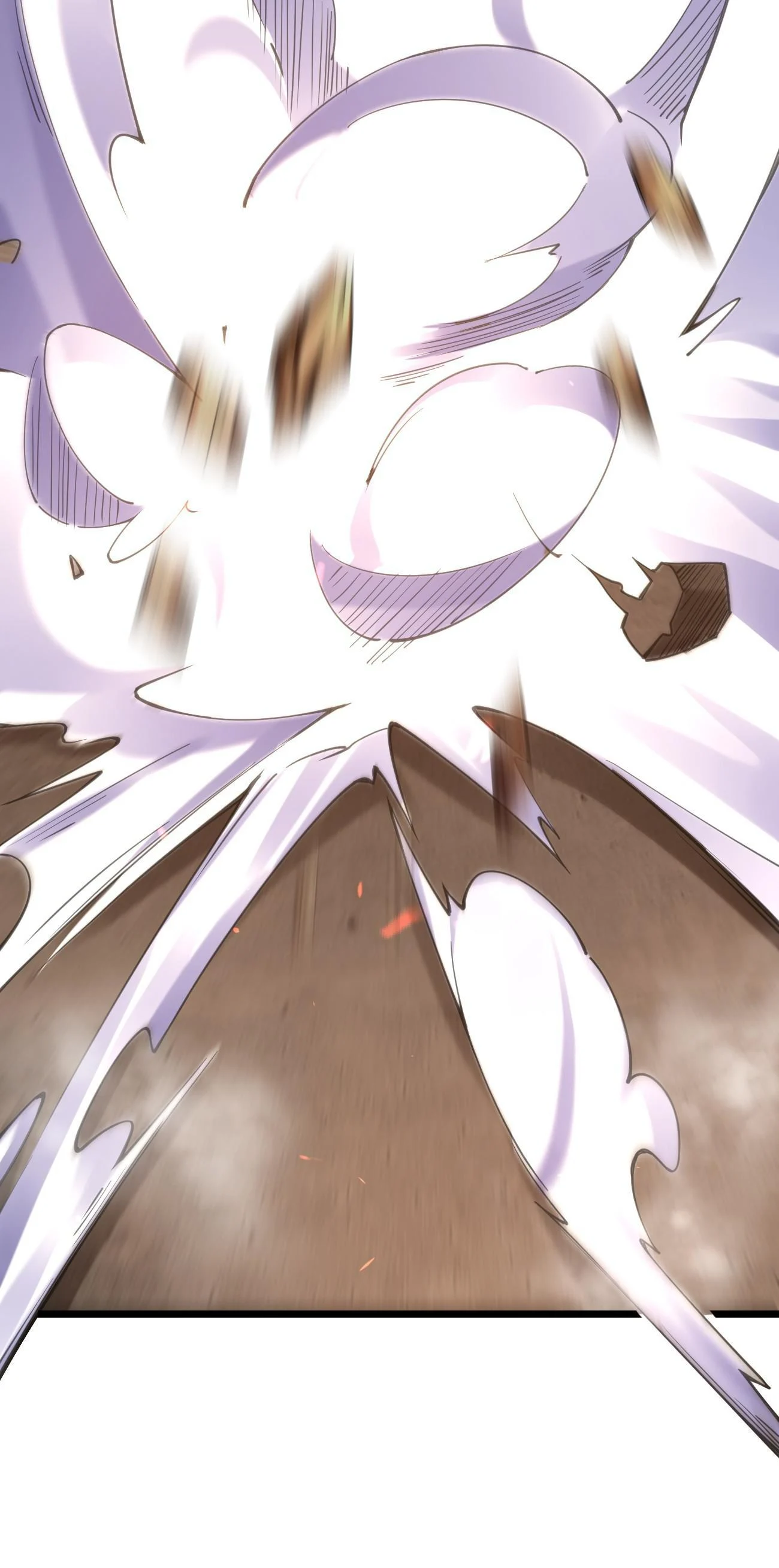Sword God’s Life Is Not That Boring Chapter 25 - Page 45