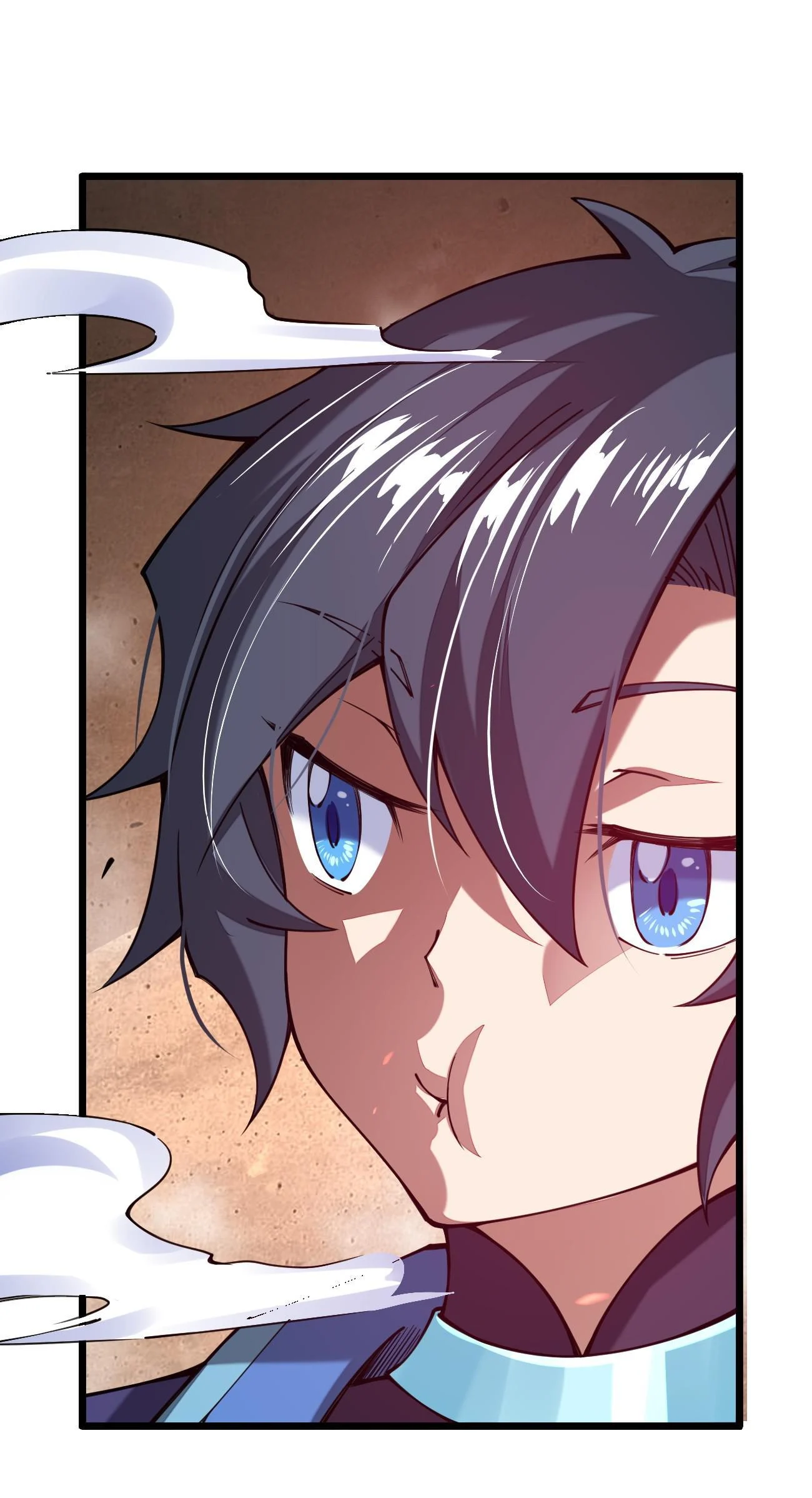 Sword God’s Life Is Not That Boring Chapter 25 - Page 47