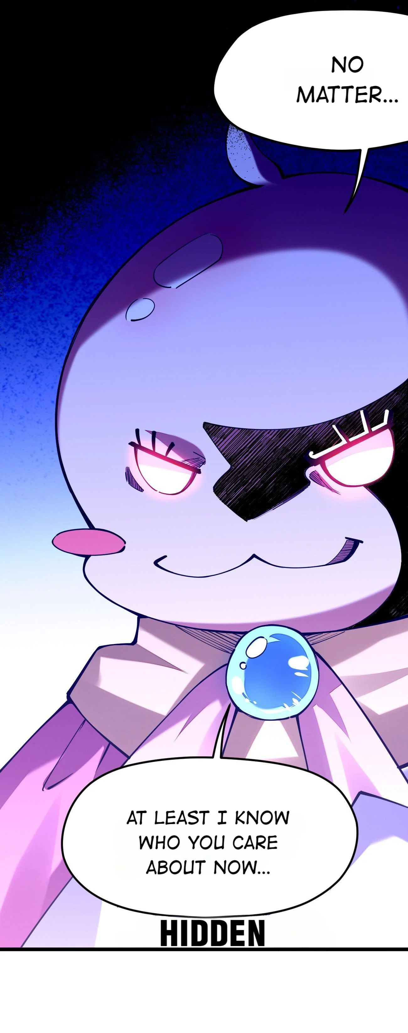 Sword God’s Life Is Not That Boring Chapter 25 - Page 50