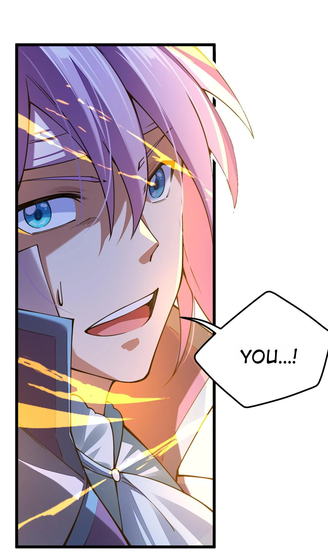 Sword God’s Life Is Not That Boring Chapter 25 - Page 59