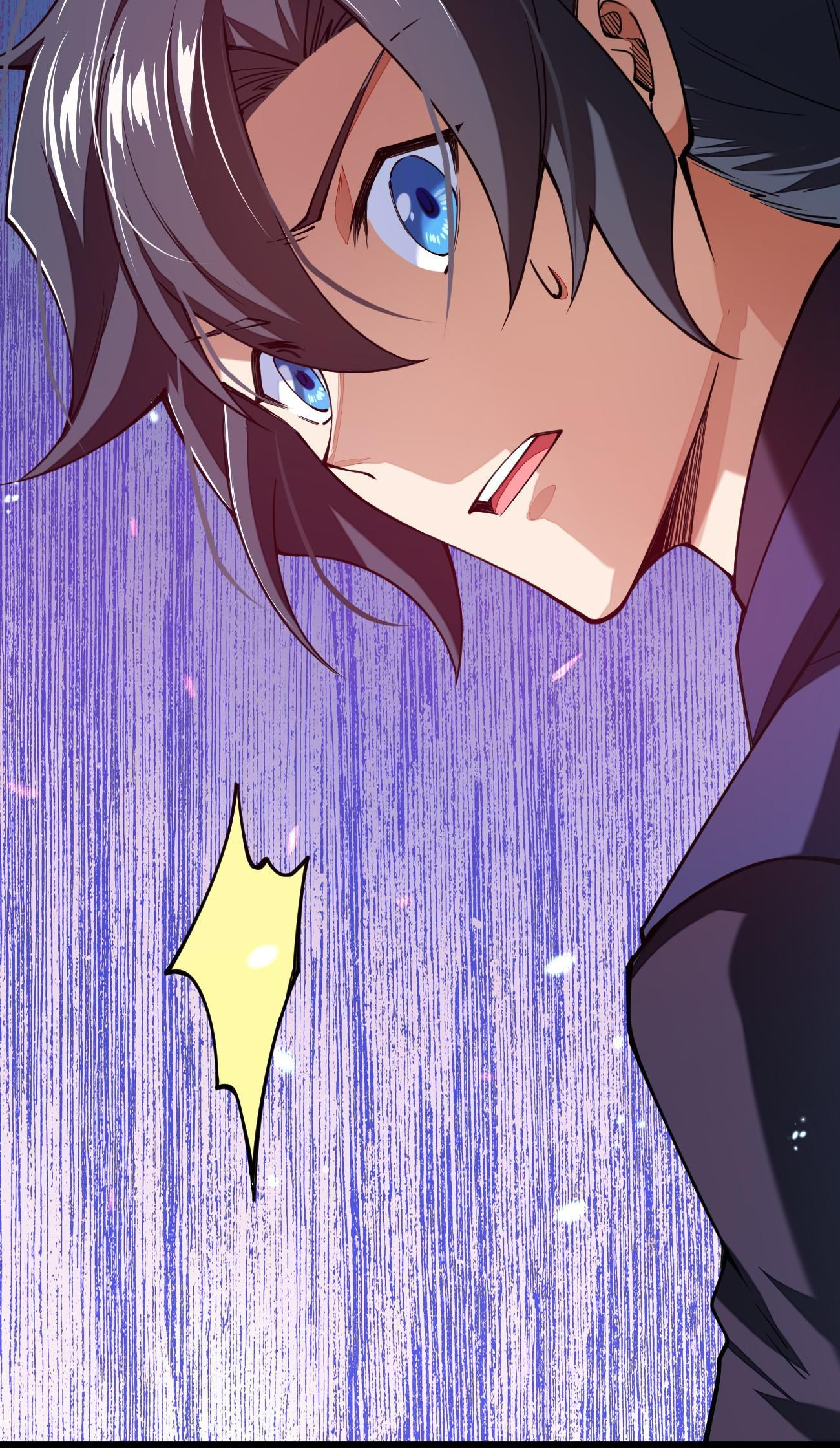 Sword God’s Life Is Not That Boring Chapter 25 - Page 62