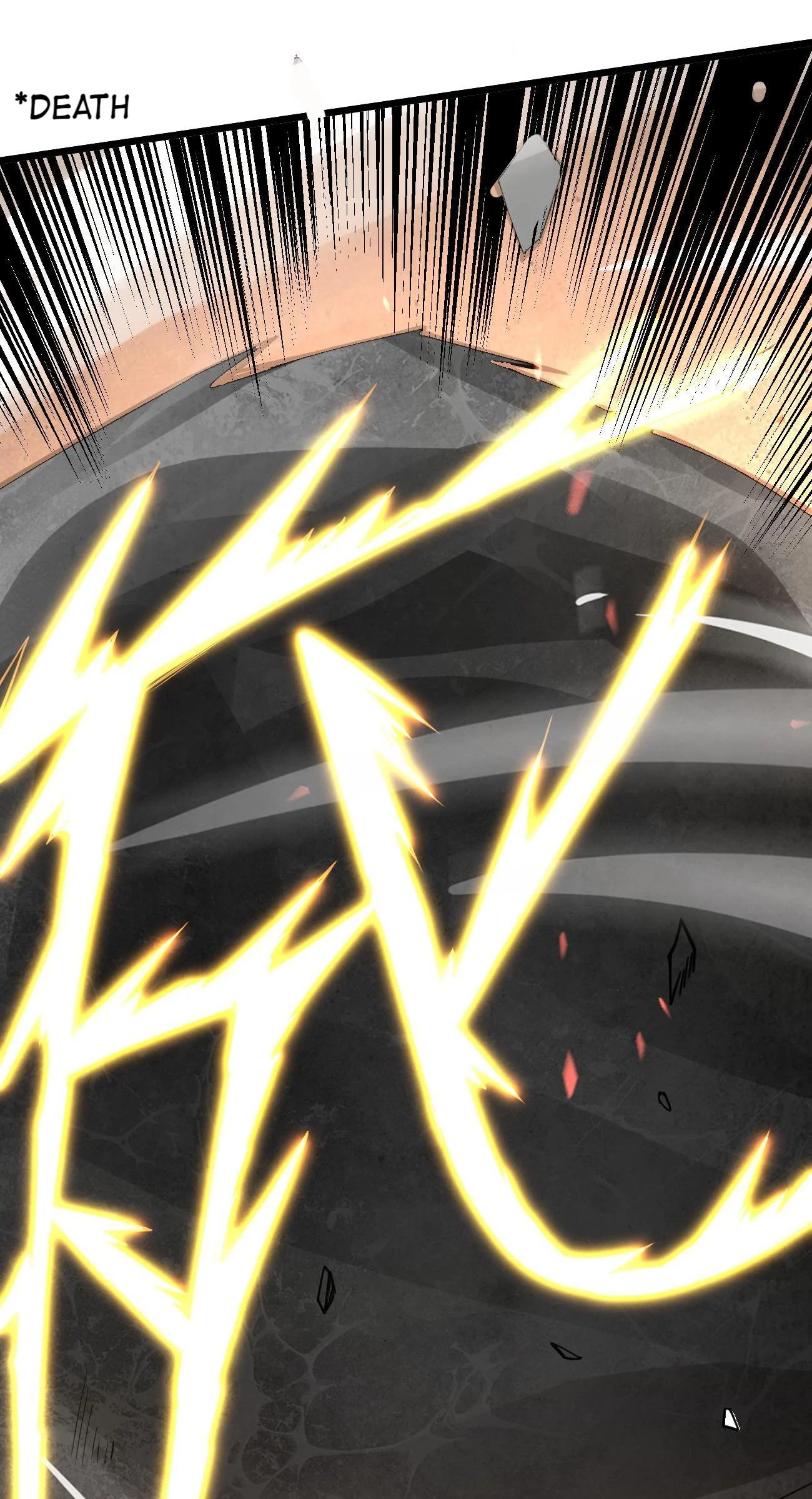 Sword God’s Life Is Not That Boring Chapter 25 - Page 71