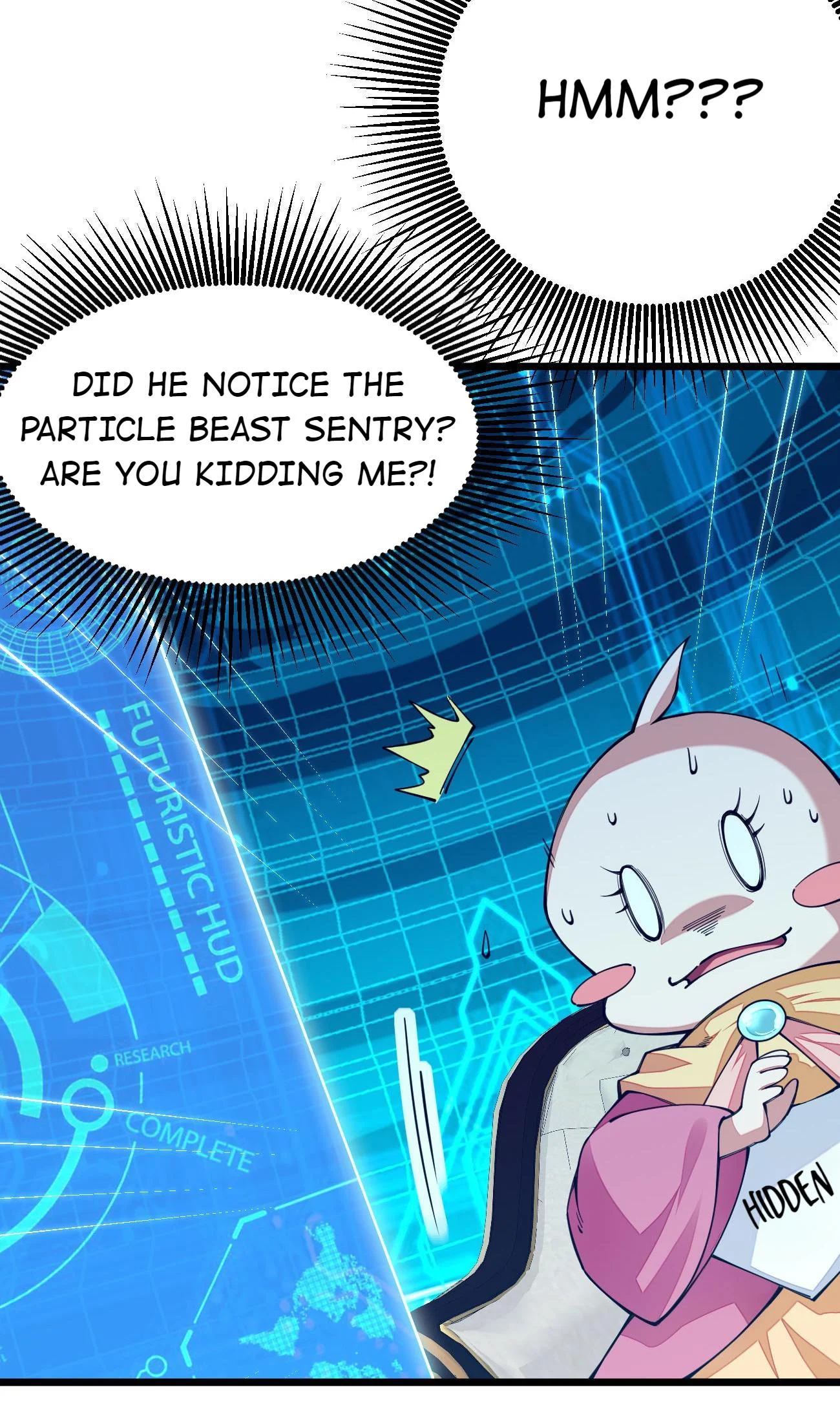 Sword God’s Life Is Not That Boring Chapter 26 - Page 14