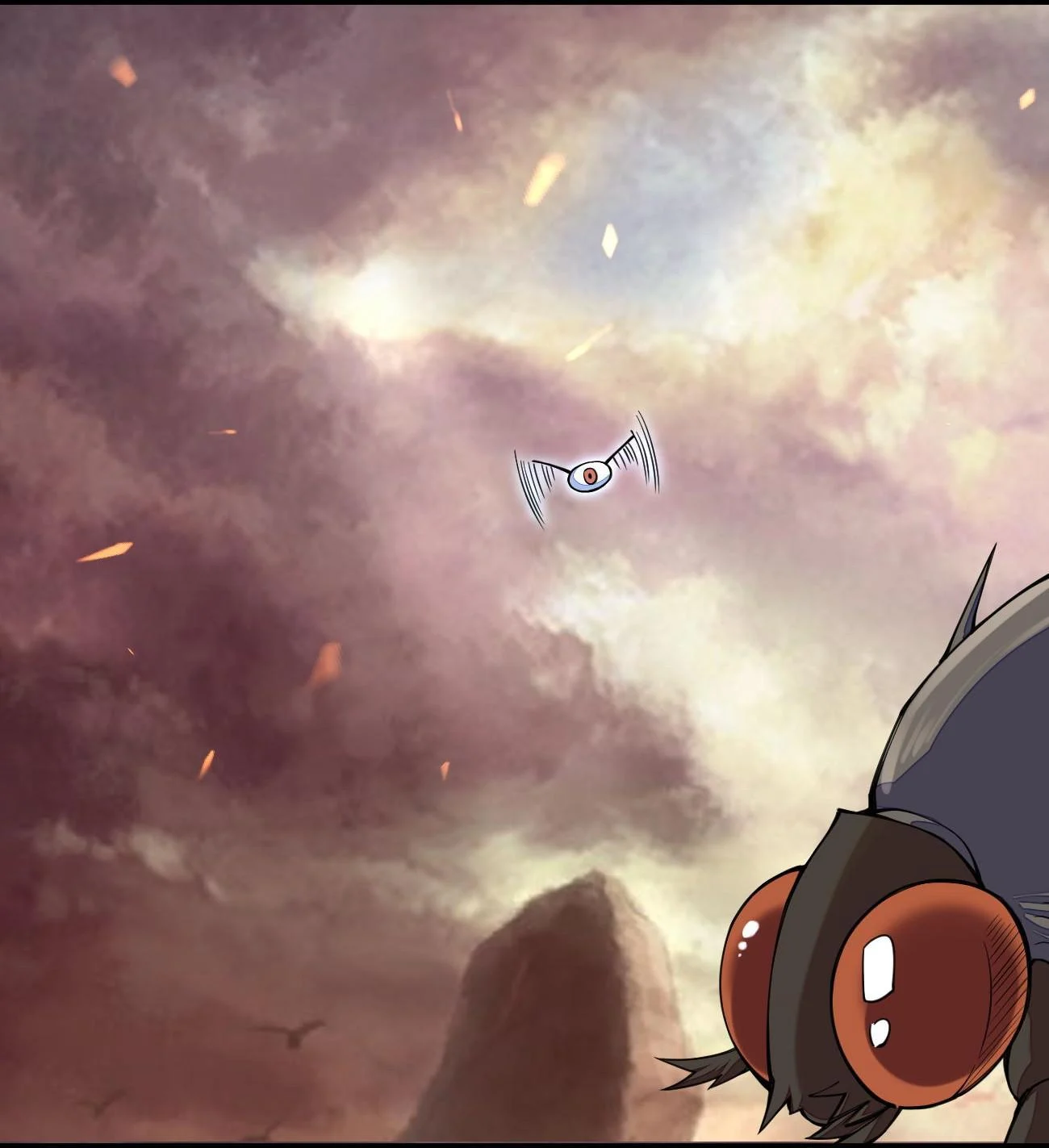 Sword God’s Life Is Not That Boring Chapter 26 - Page 16