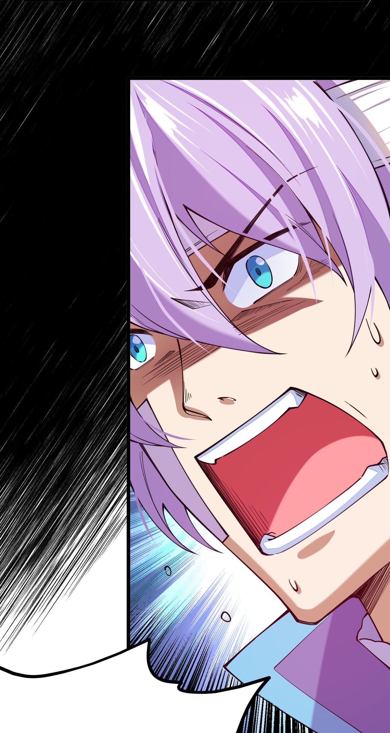 Sword God’s Life Is Not That Boring Chapter 26 - Page 23