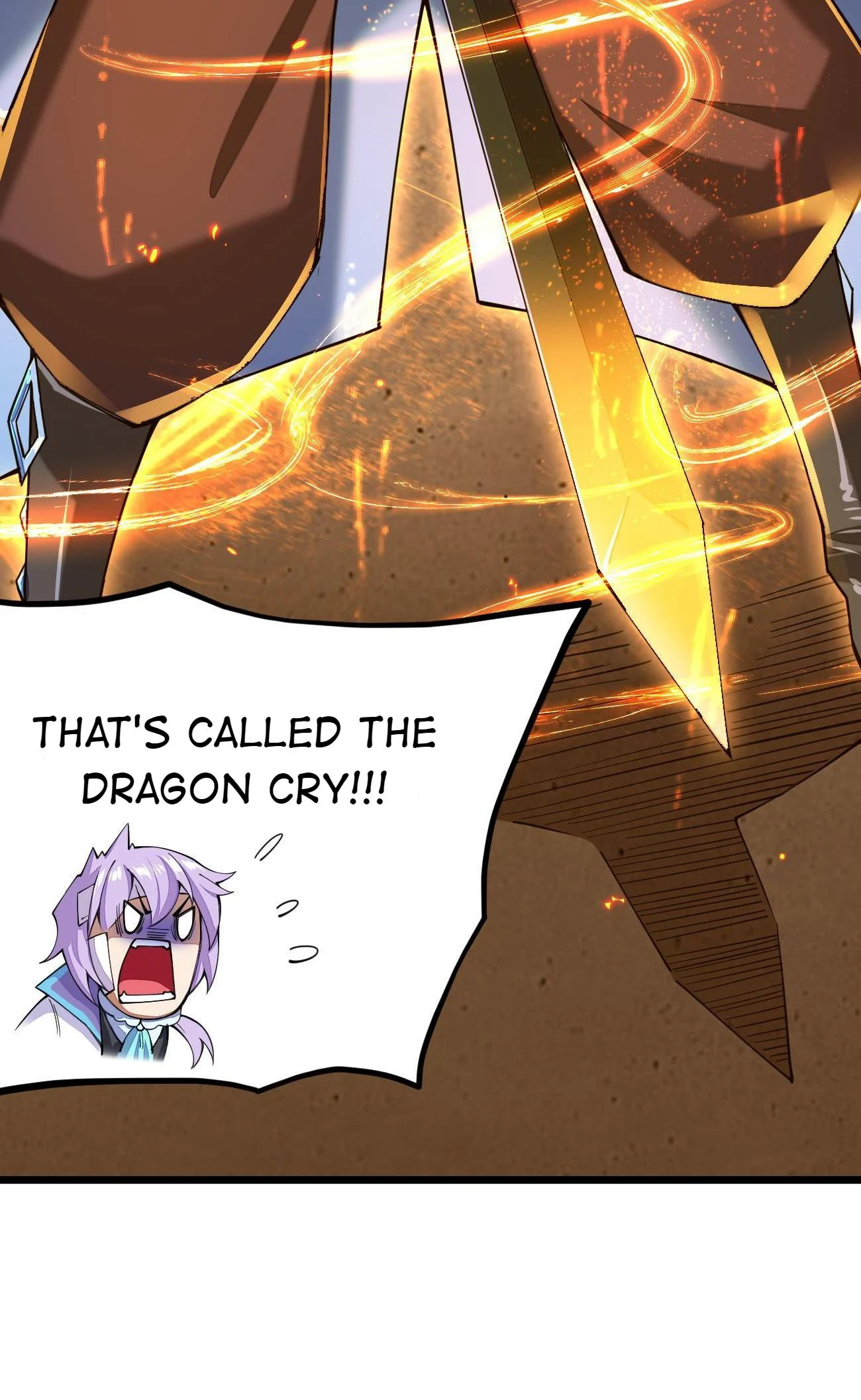 Sword God’s Life Is Not That Boring Chapter 26 - Page 27