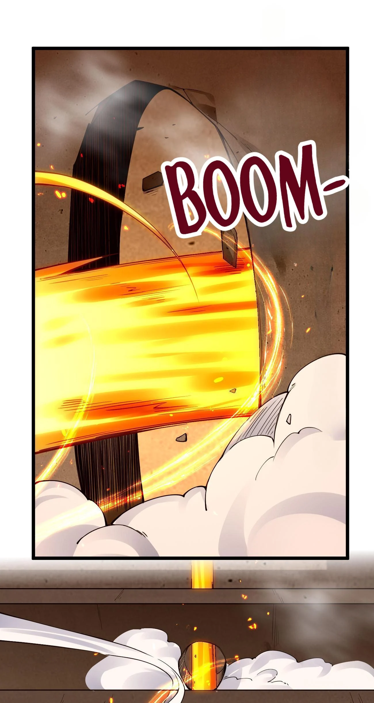 Sword God’s Life Is Not That Boring Chapter 26 - Page 34